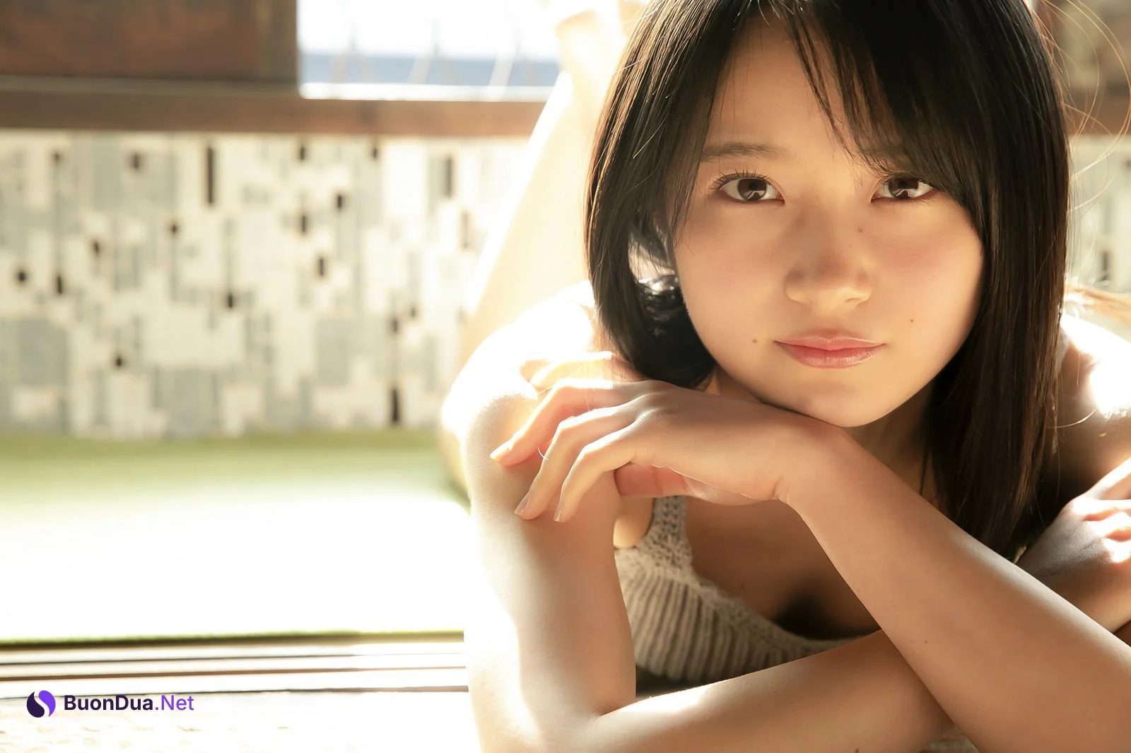 Chisaki Morito 森戸知沙希, Hello! Project Digital Books Vol.207 Set.03 - Photo 3