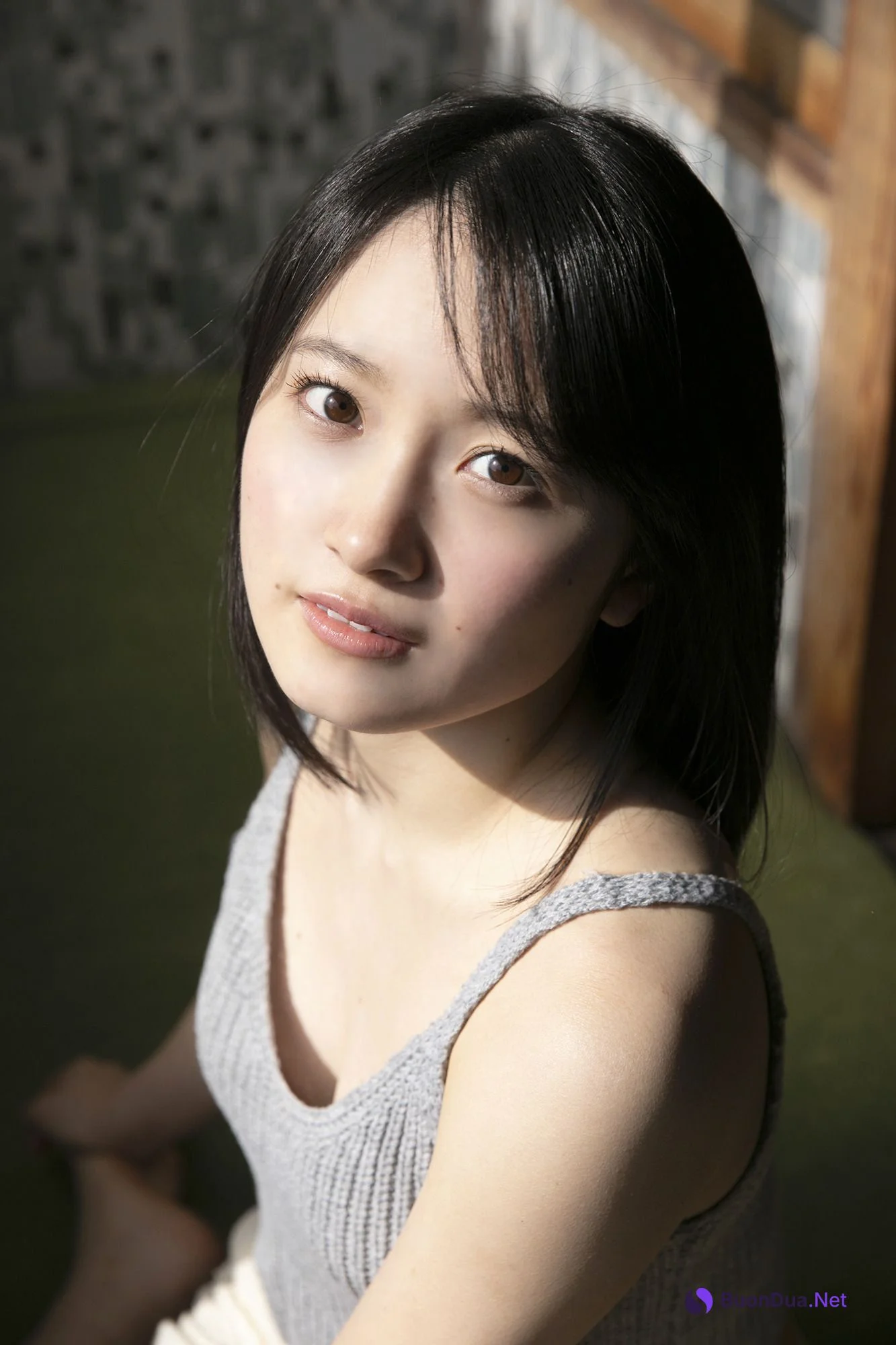 Chisaki Morito 森戸知沙希, Hello! Project Digital Books Vol.207 Set.03 - Photo 4