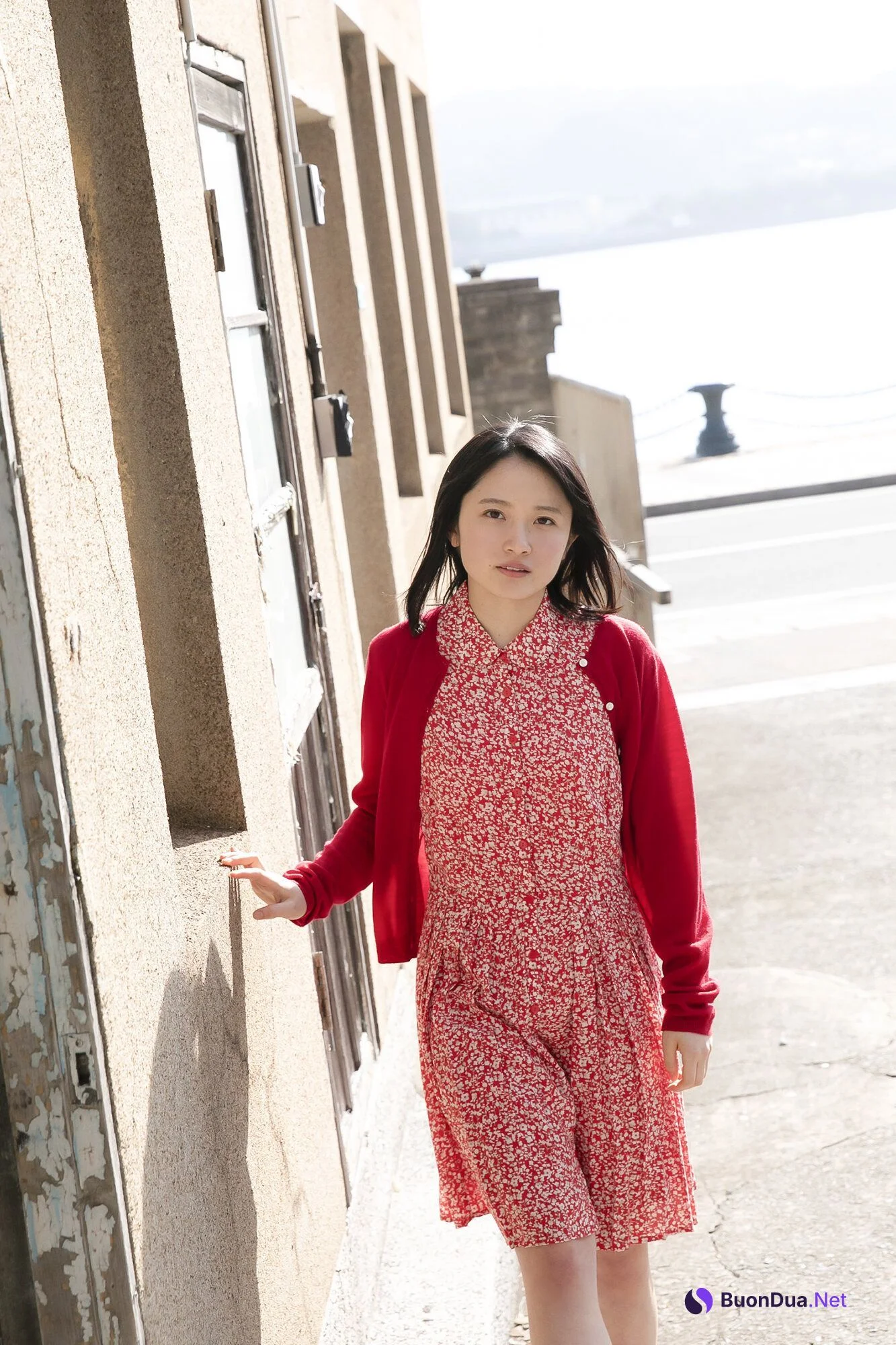 Chisaki Morito 森戸知沙希, Hello! Project Digital Books Vol.207 Set.04 - Photo 11