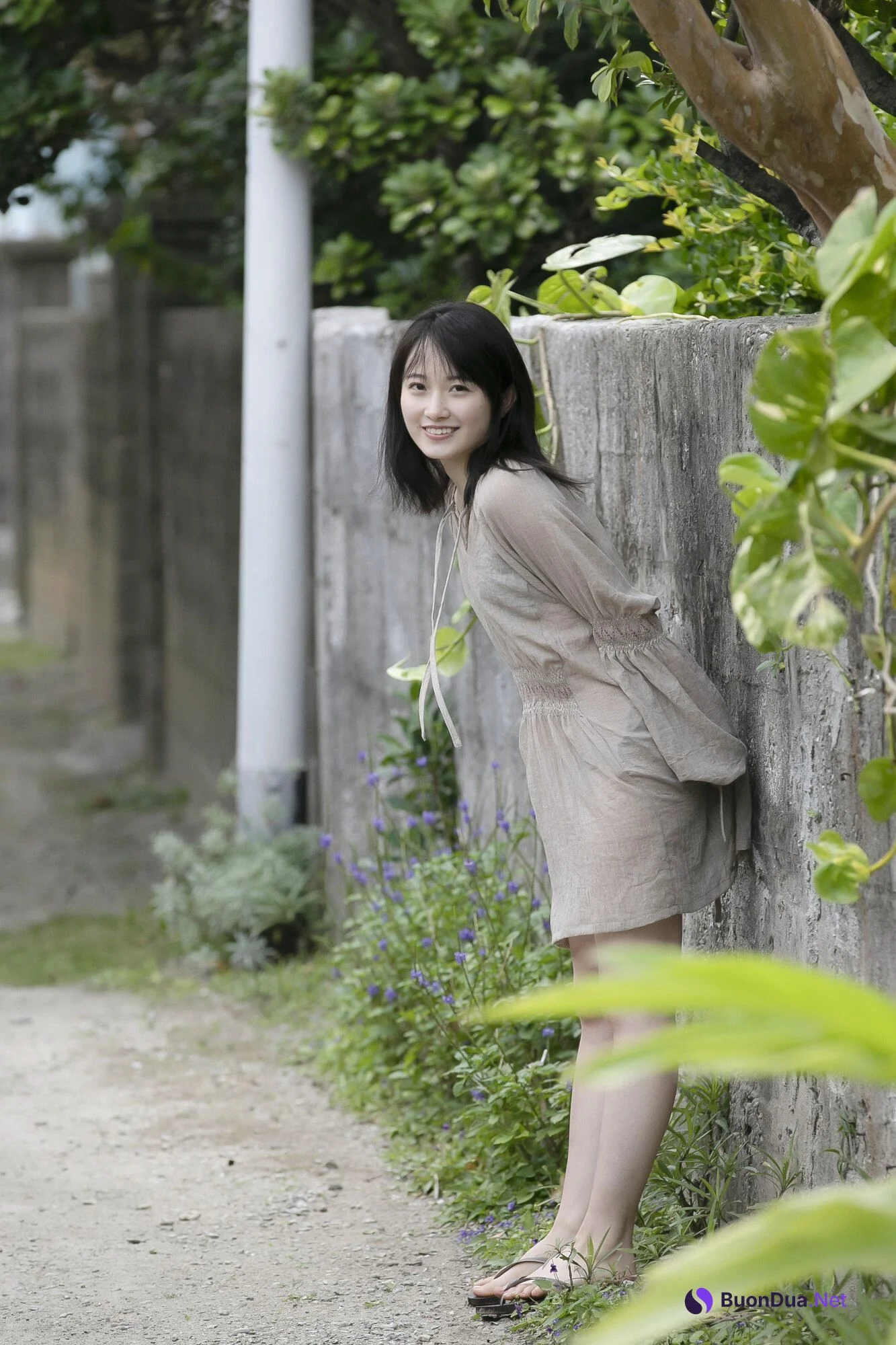 Chisaki Morito 森戸知沙希, Hello! Project Digital Books Vol.207 Set.04 - Photo 12