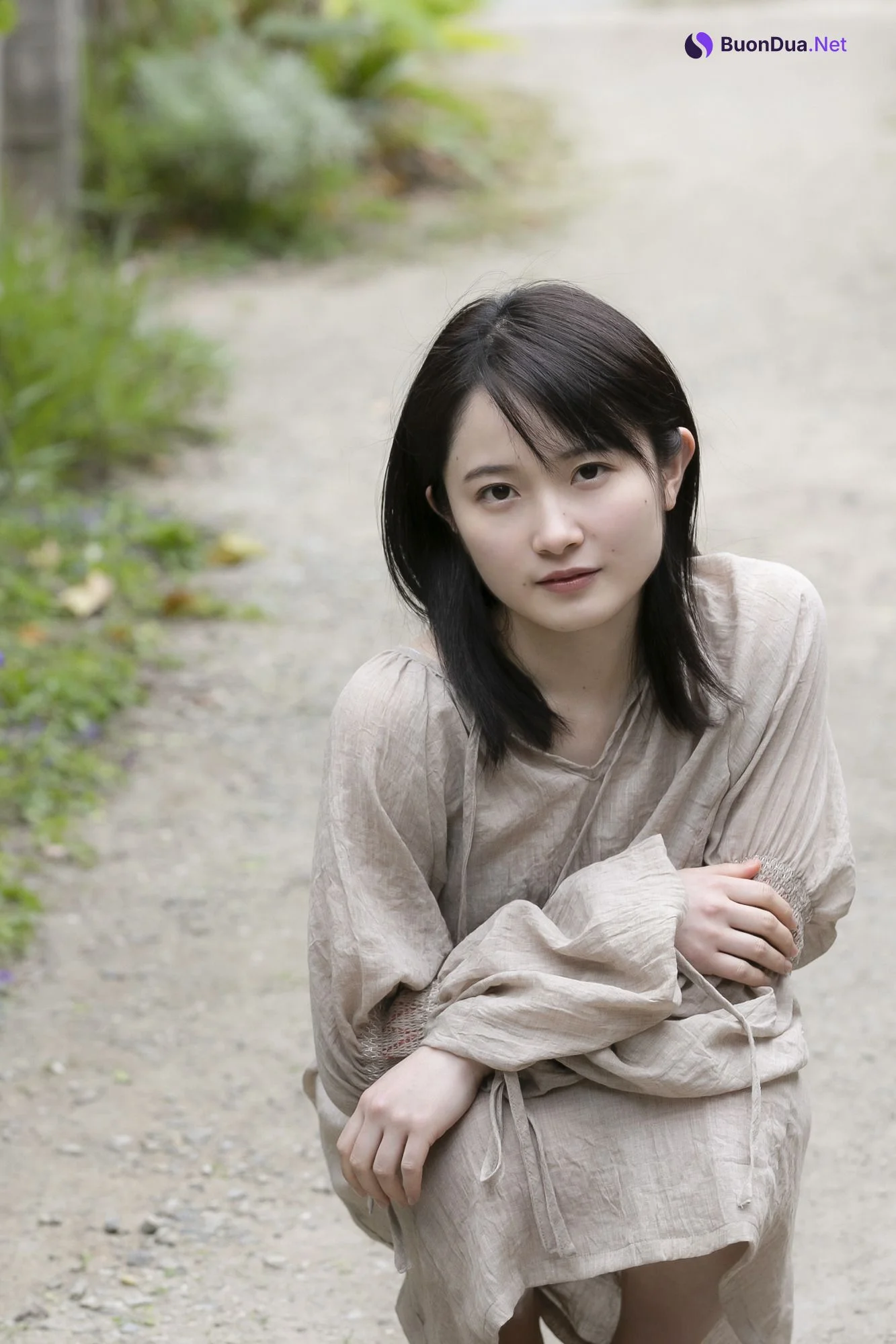 Chisaki Morito 森戸知沙希, Hello! Project Digital Books Vol.207 Set.04 - Photo 14