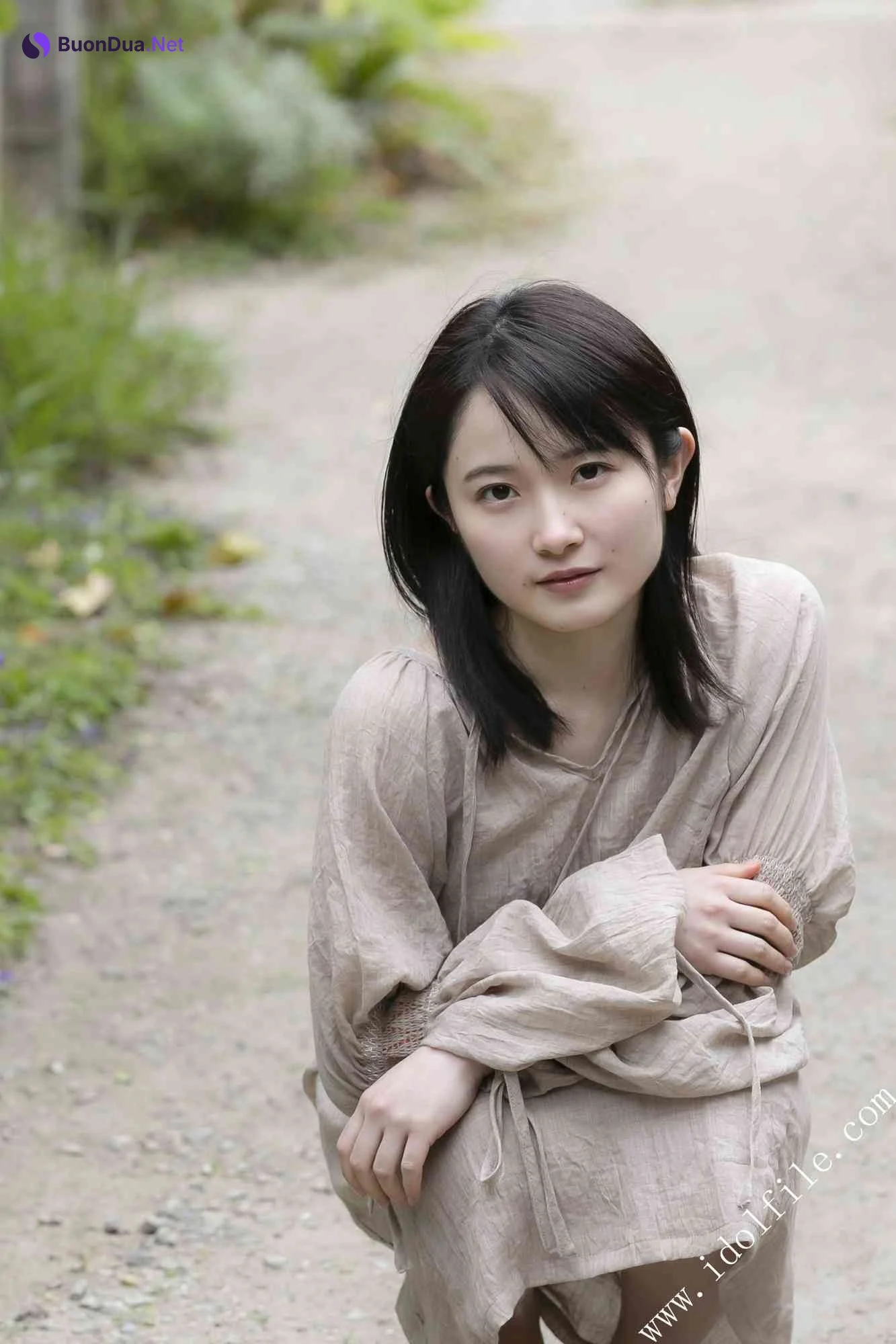 Chisaki Morito 森戸知沙希, Hello! Project Digital Books Vol.207 Set.04 - Photo 15