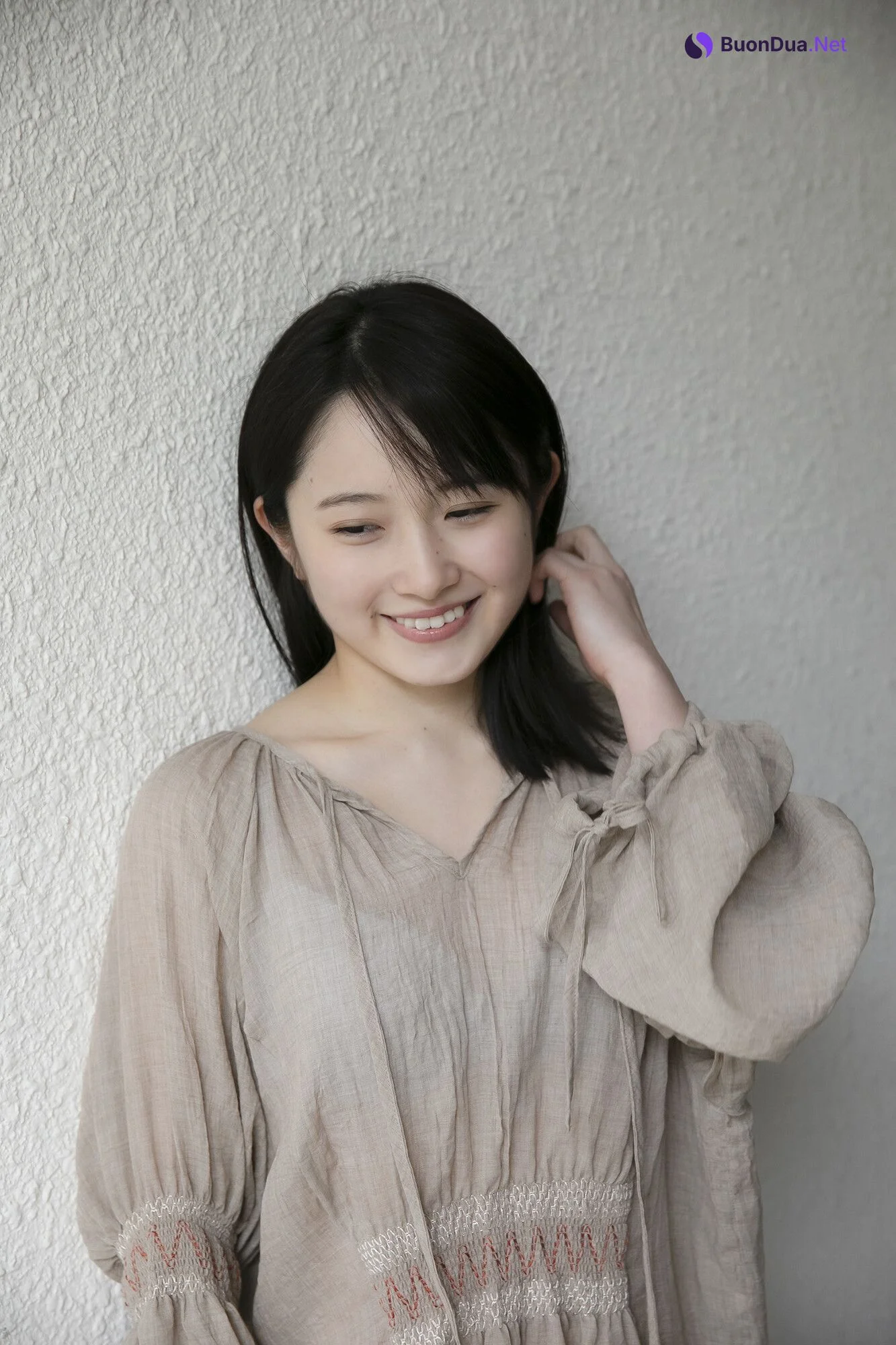 Chisaki Morito 森戸知沙希, Hello! Project Digital Books Vol.207 Set.04 - Photo 16