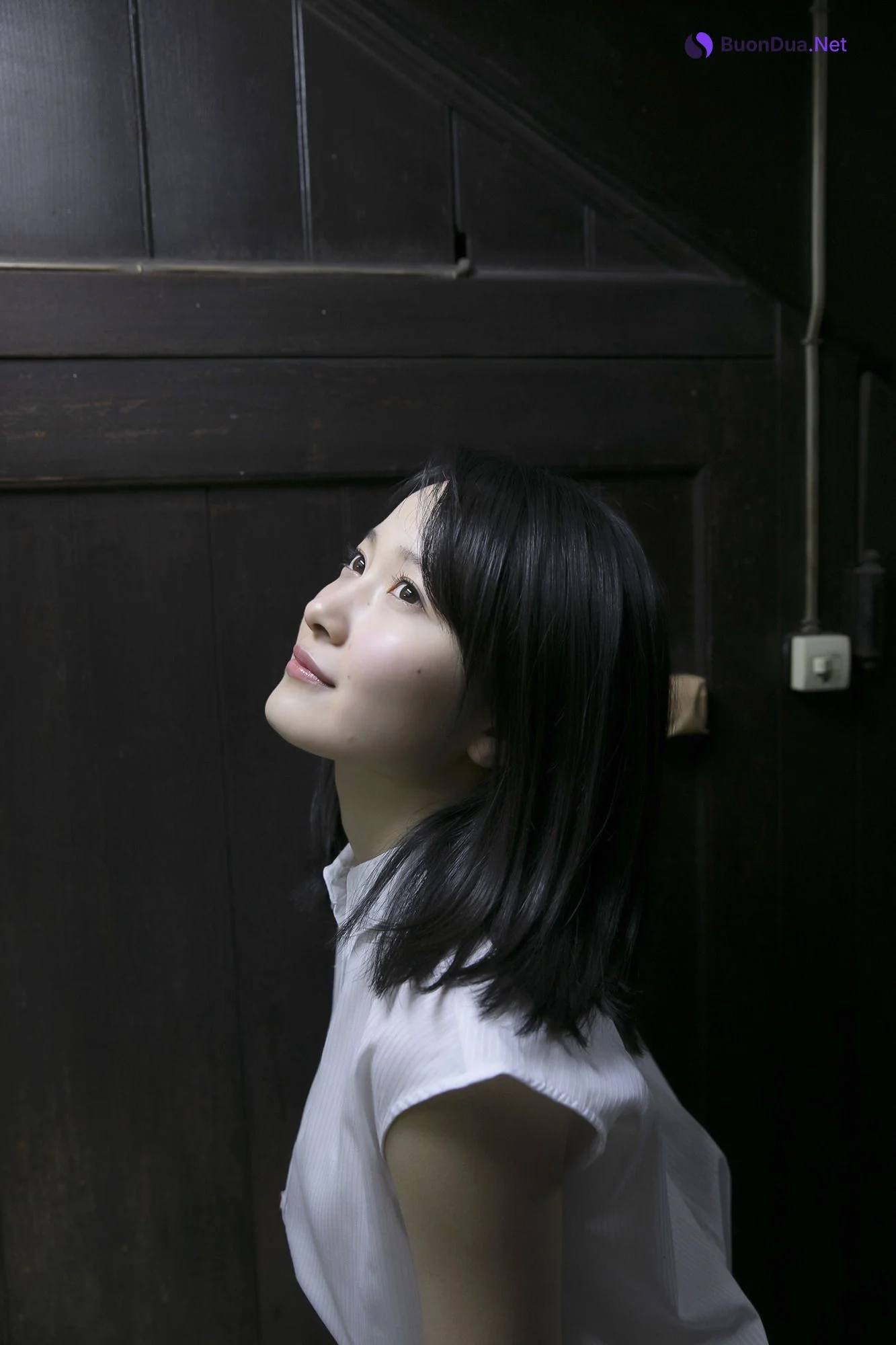 Chisaki Morito 森戸知沙希, Hello! Project Digital Books Vol.207 Set.04 - Photo 2