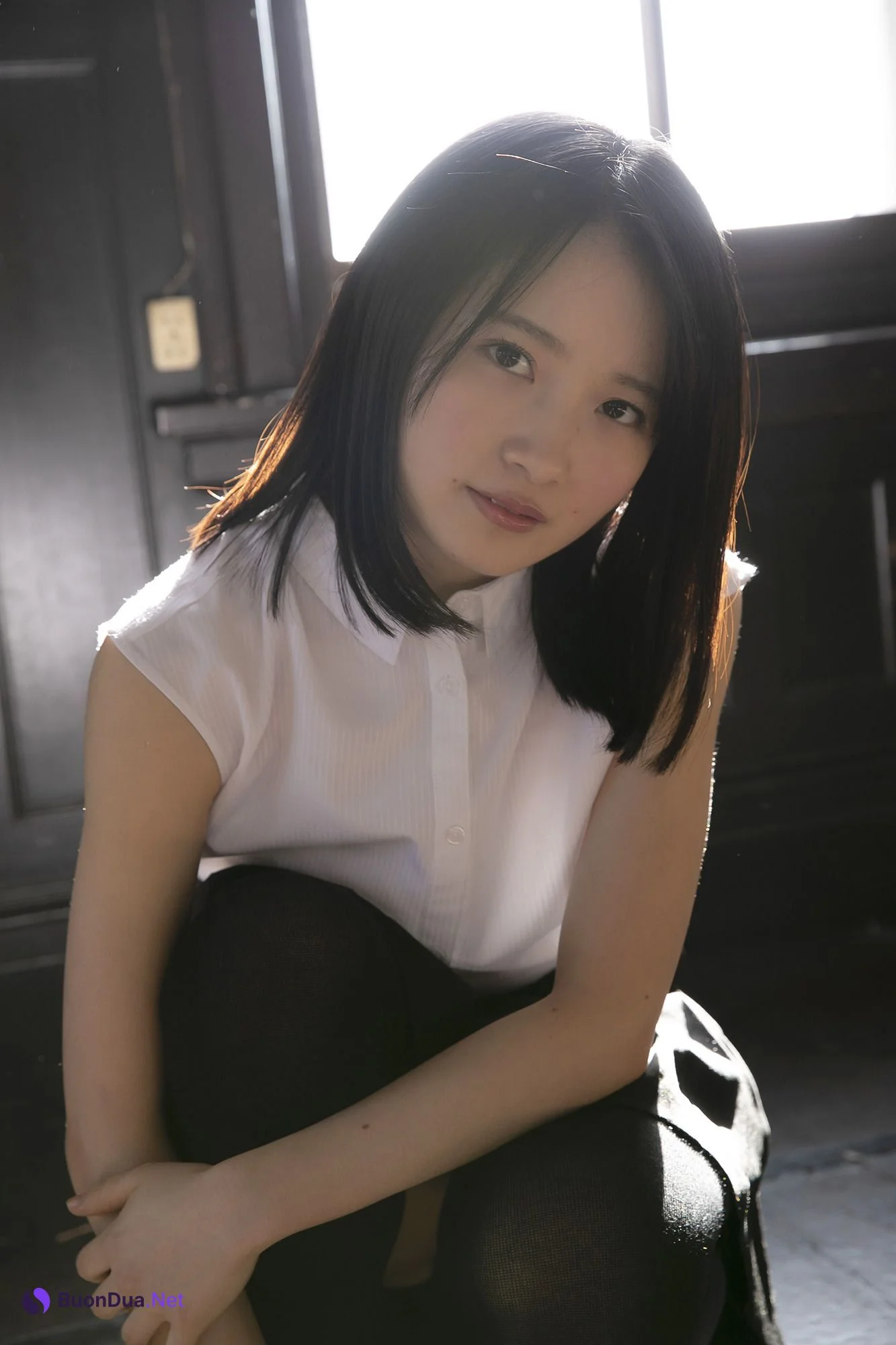 Chisaki Morito 森戸知沙希, Hello! Project Digital Books Vol.207 Set.04 - Photo 5