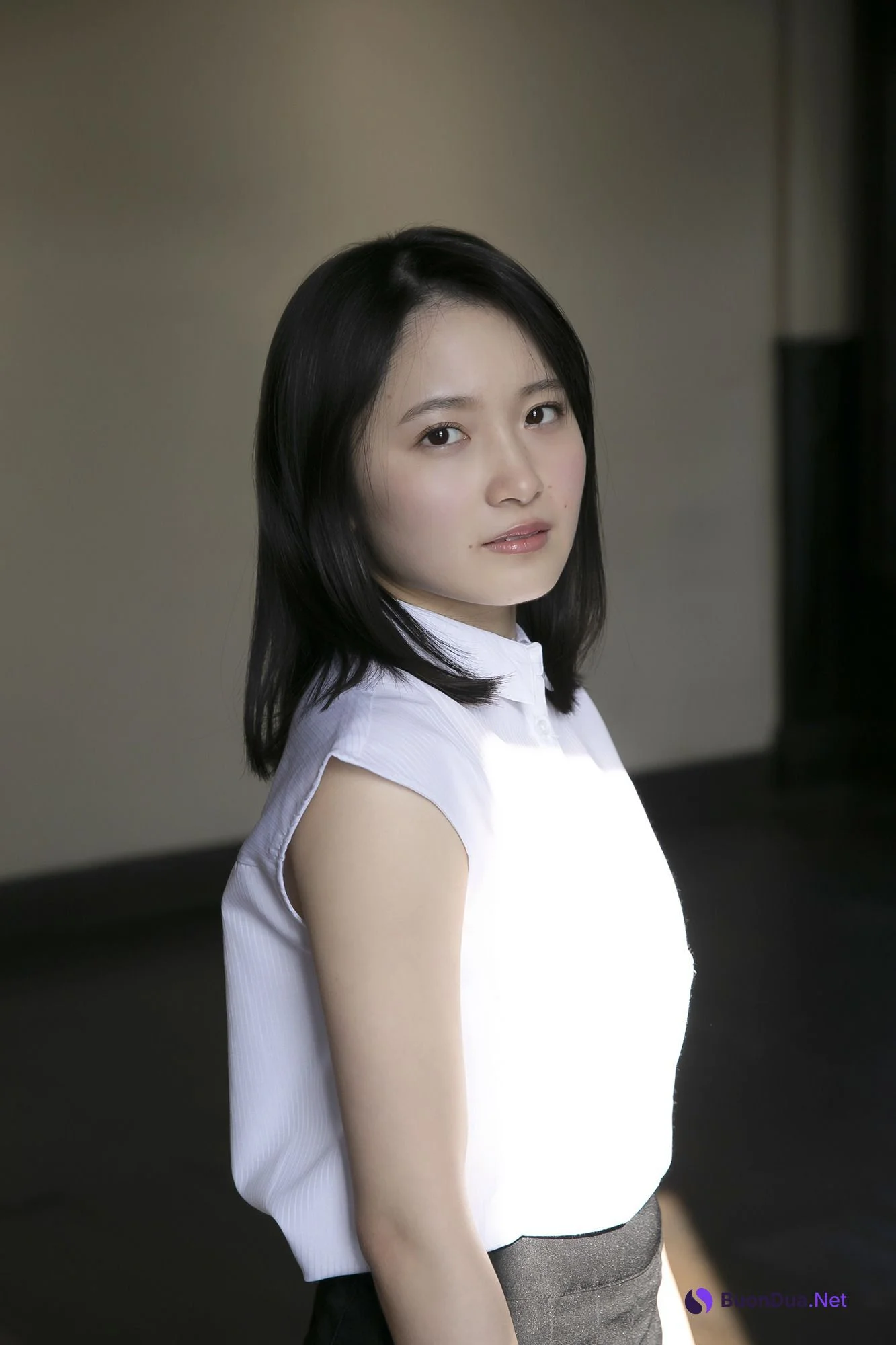 Chisaki Morito 森戸知沙希, Hello! Project Digital Books Vol.207 Set.04 - Photo 7