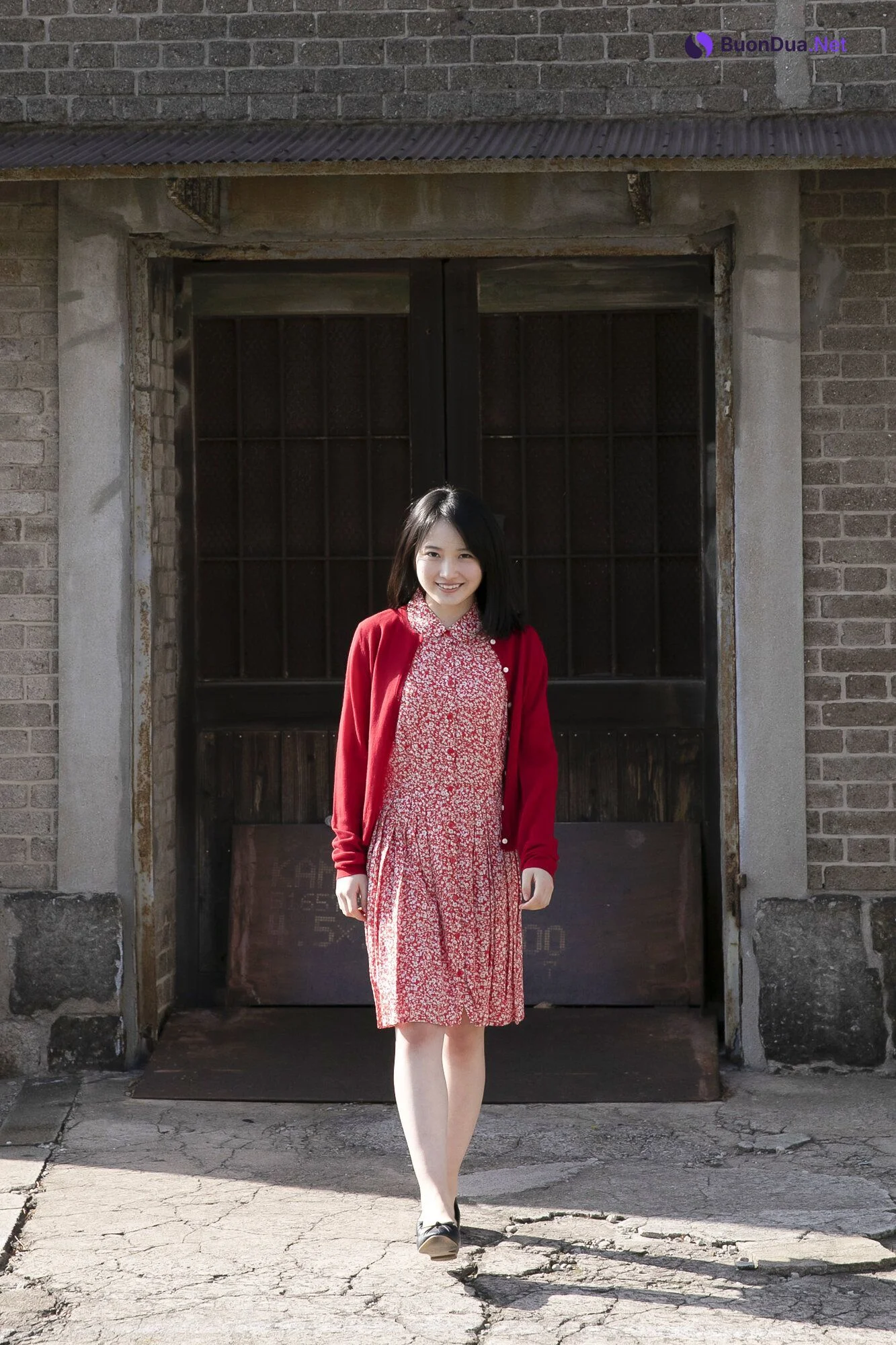 Chisaki Morito 森戸知沙希, Hello! Project Digital Books Vol.207 Set.04 - Photo 9