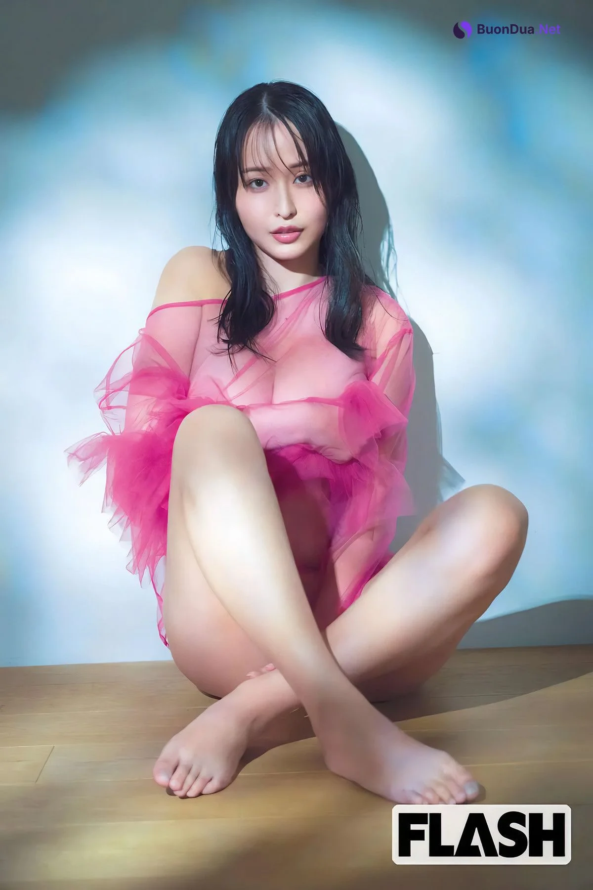 Chiyo Amano 天野ちよ, FLASH 2025.03.11 (フラッシュ 2025年3月11日号) - Photo 17