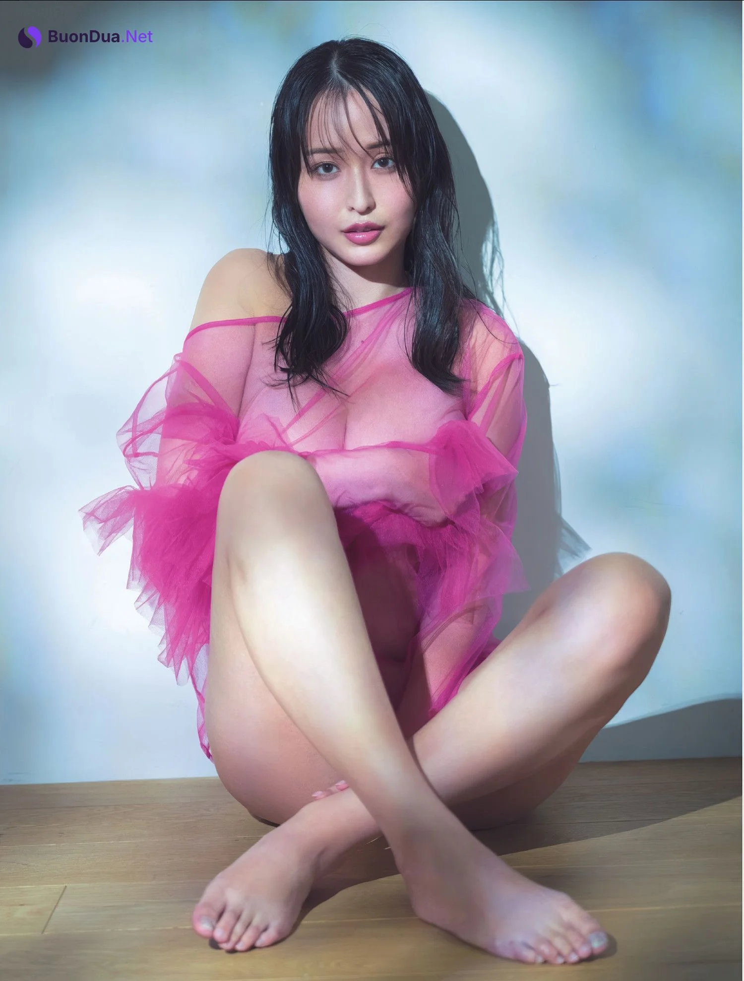 Chiyo Amano 天野ちよ, FLASH 2025.03.11 (フラッシュ 2025年3月11日号) - Photo 7