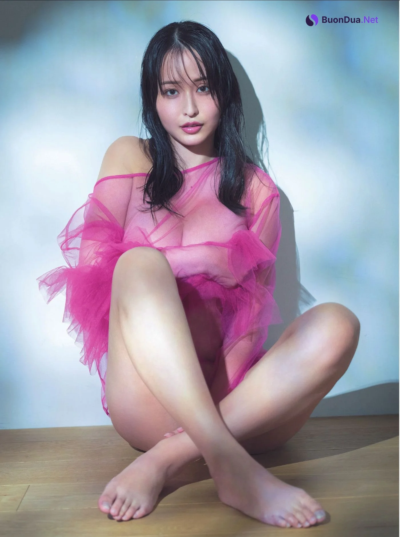 Chiyo Amano 天野ちよ, 週刊誌 「FLASH」 FLASHPrime - Photo 6