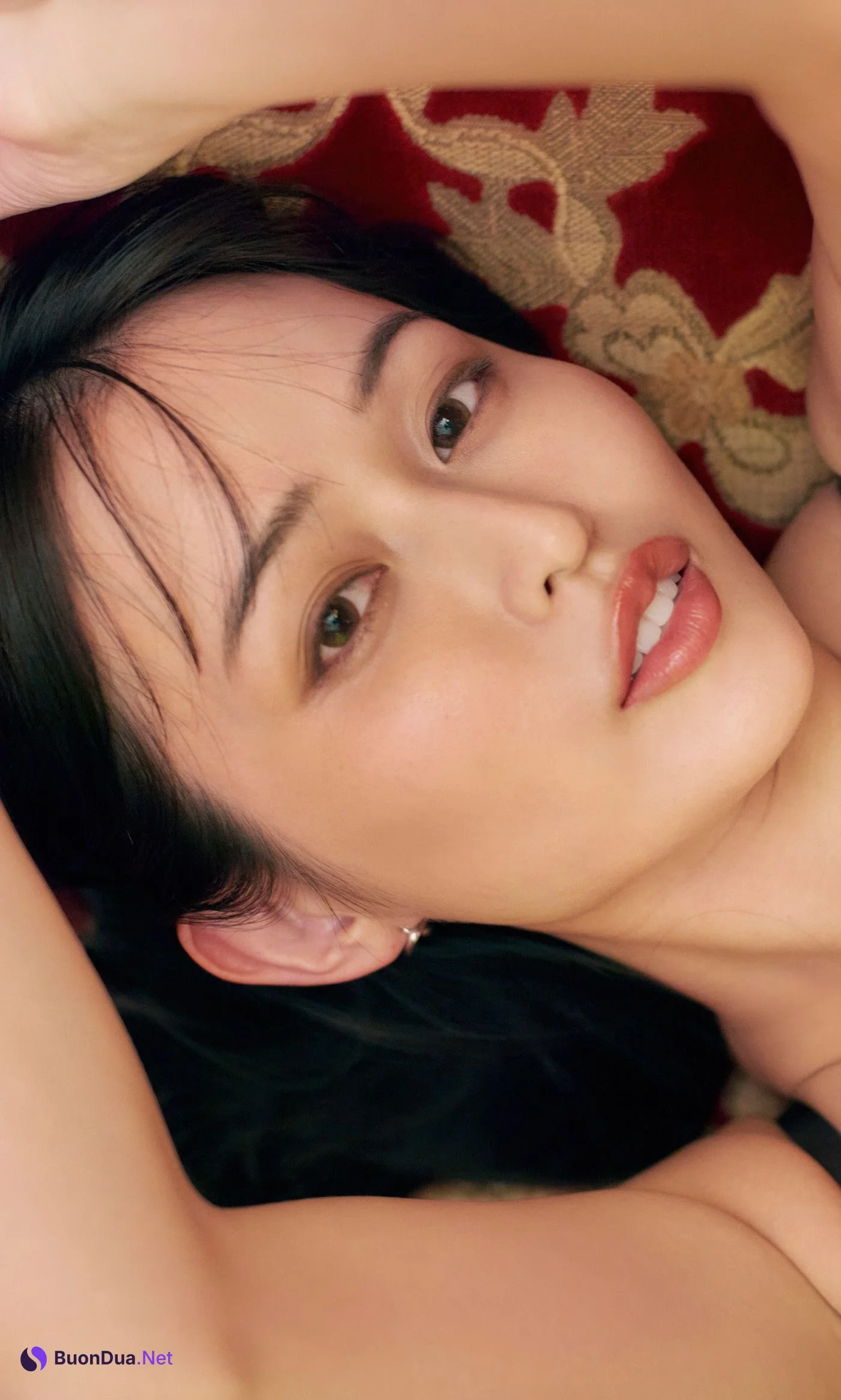 Chiyo Amano 天野ちよ, ＋Weekly 2025.08.04 - Photo 11