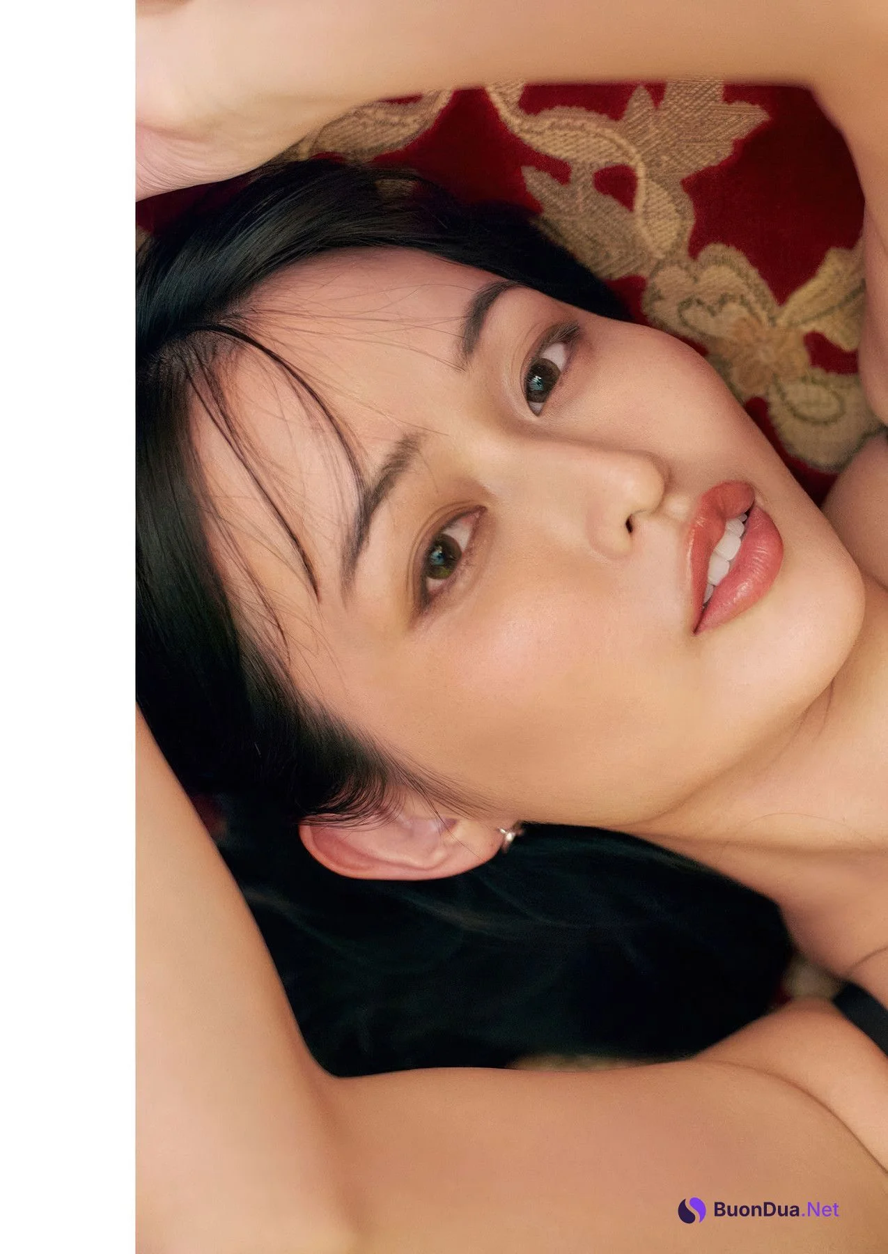 Chiyo Amano 天野ちよ, Weekly Playboy 2025 No.30-31 (週刊プレイボーイ 2025年30-31号) - Photo 12