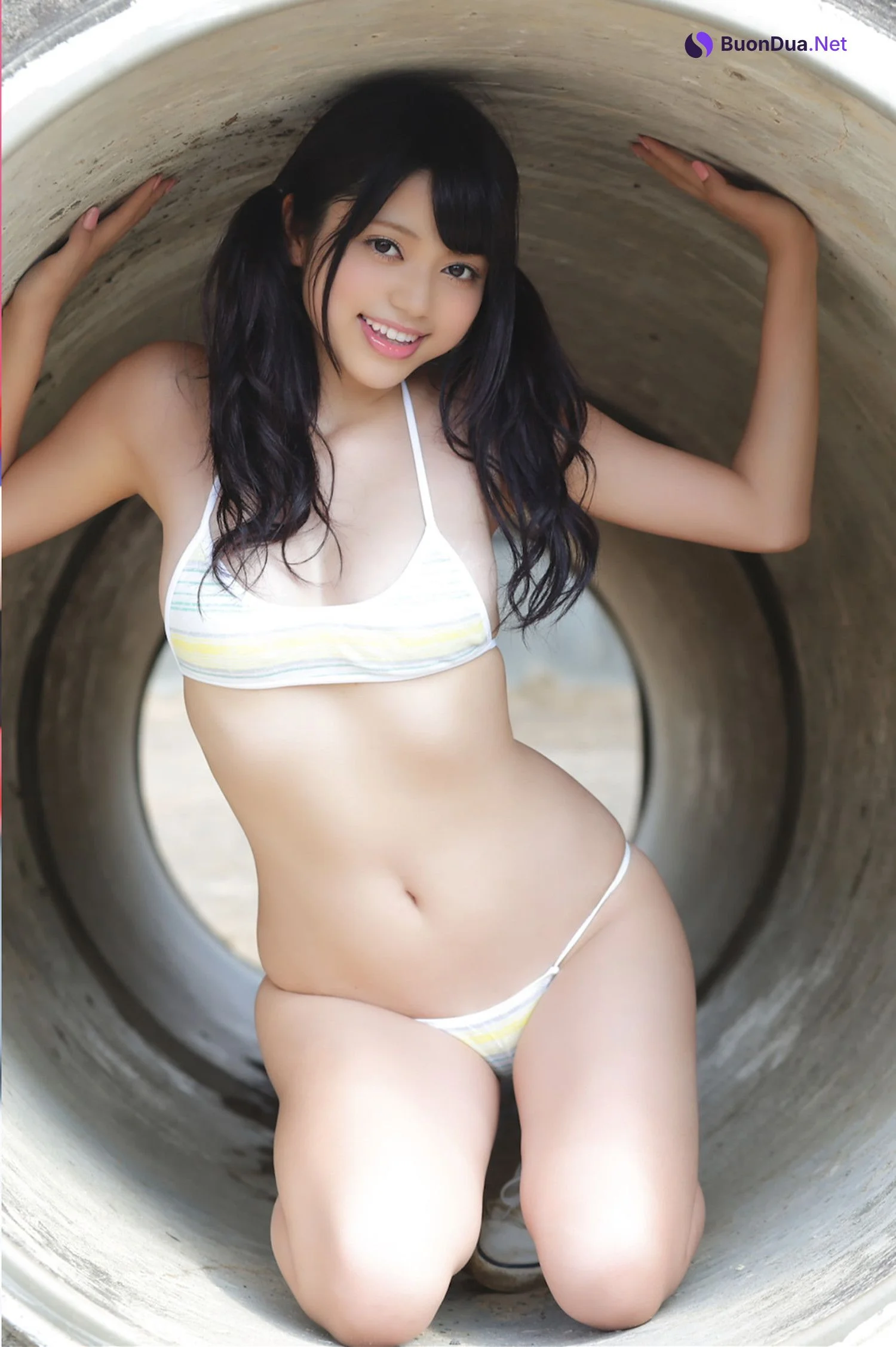 Chiyo Koma 小間千代, 写真集 Masterpiece #008 [らぶちよ in Taiwan] Set.02 - Photo 10