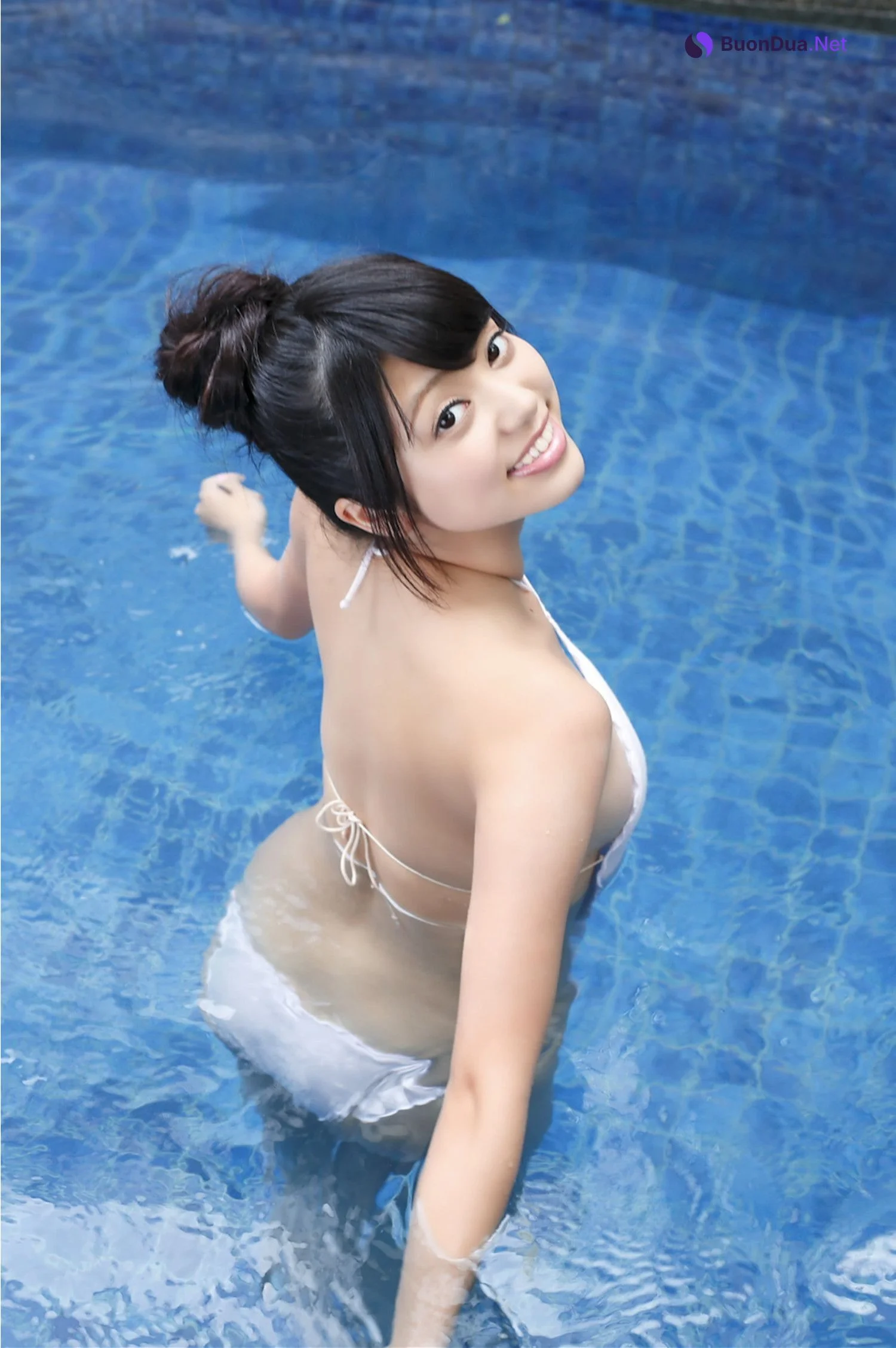 Chiyo Koma 小間千代, 写真集 Masterpiece #008 [らぶちよ in Taiwan] Set.02 - Photo 20