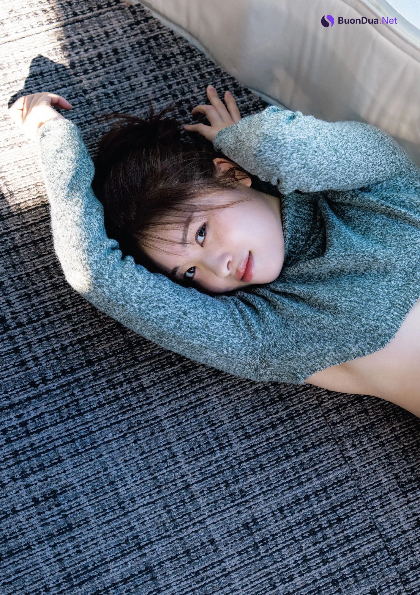 Chiyori Nakanishi 中西智代梨, 1st写真集 「ちより日和」 Set.02 - Photo 14