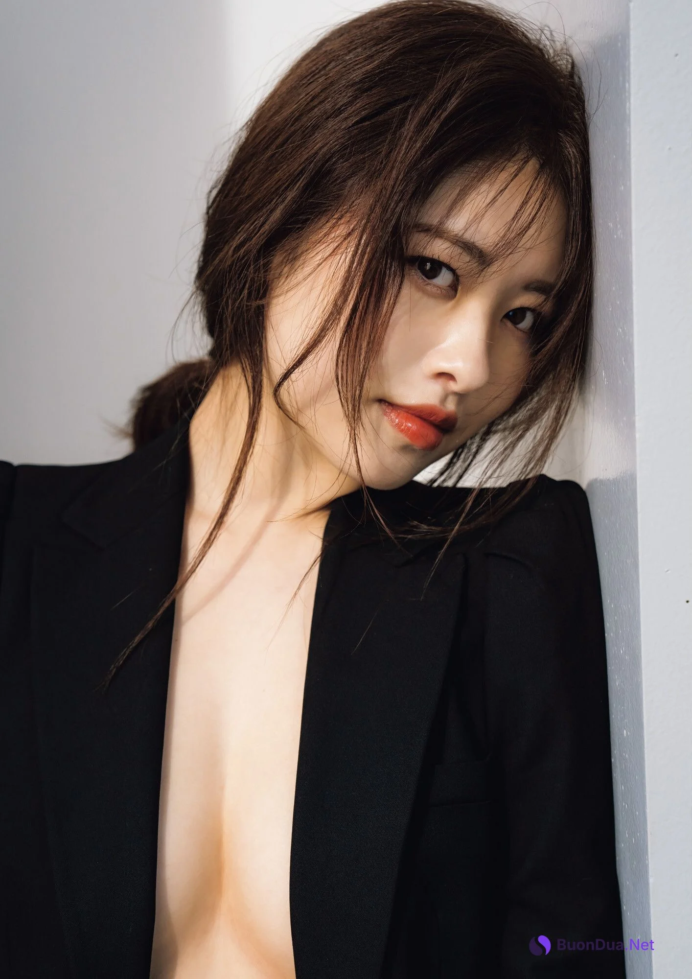 Chiyori Nakanishi 中西智代梨, 1st写真集 「ちより日和」 Set.02 - Photo 20