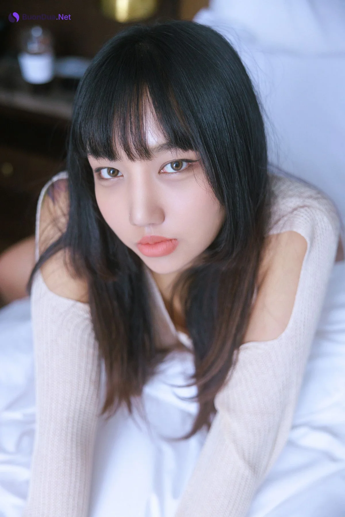 Chloe 클로이, [SWEETBOX] Chloe Vol.09 Set.02 - Photo 12