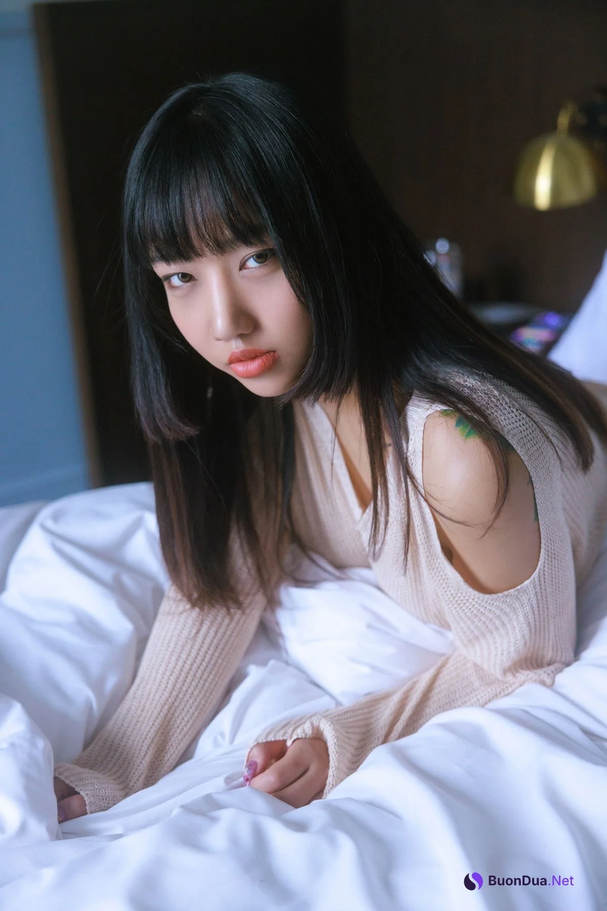 Chloe 클로이, [SWEETBOX] Chloe Vol.09 Set.02 - Photo 13
