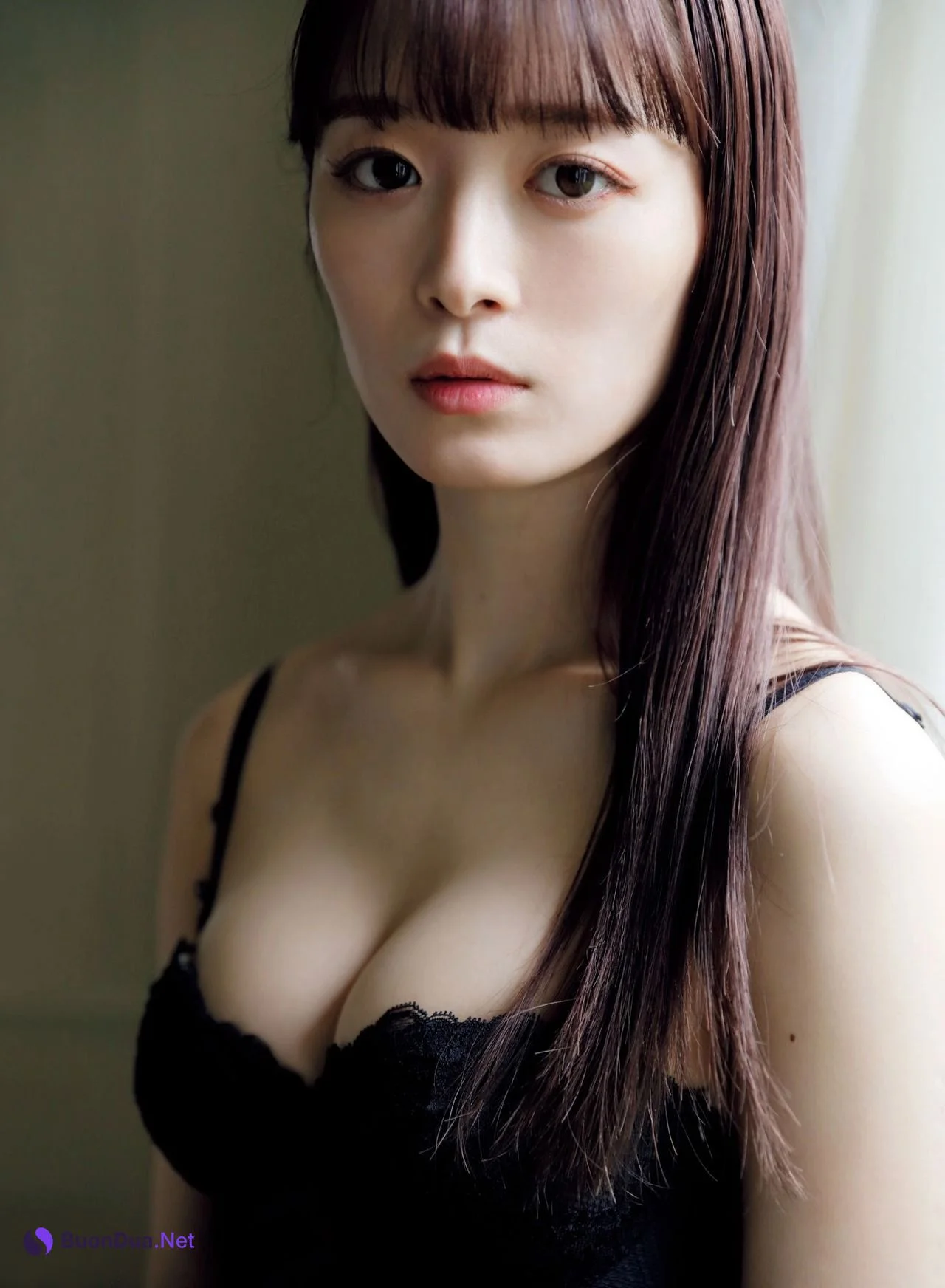 Chloe Yuki 優希クロエ, Weekly Playboy 2021 No.11 (週刊プレイボーイ 2021年11号) - Photo 7