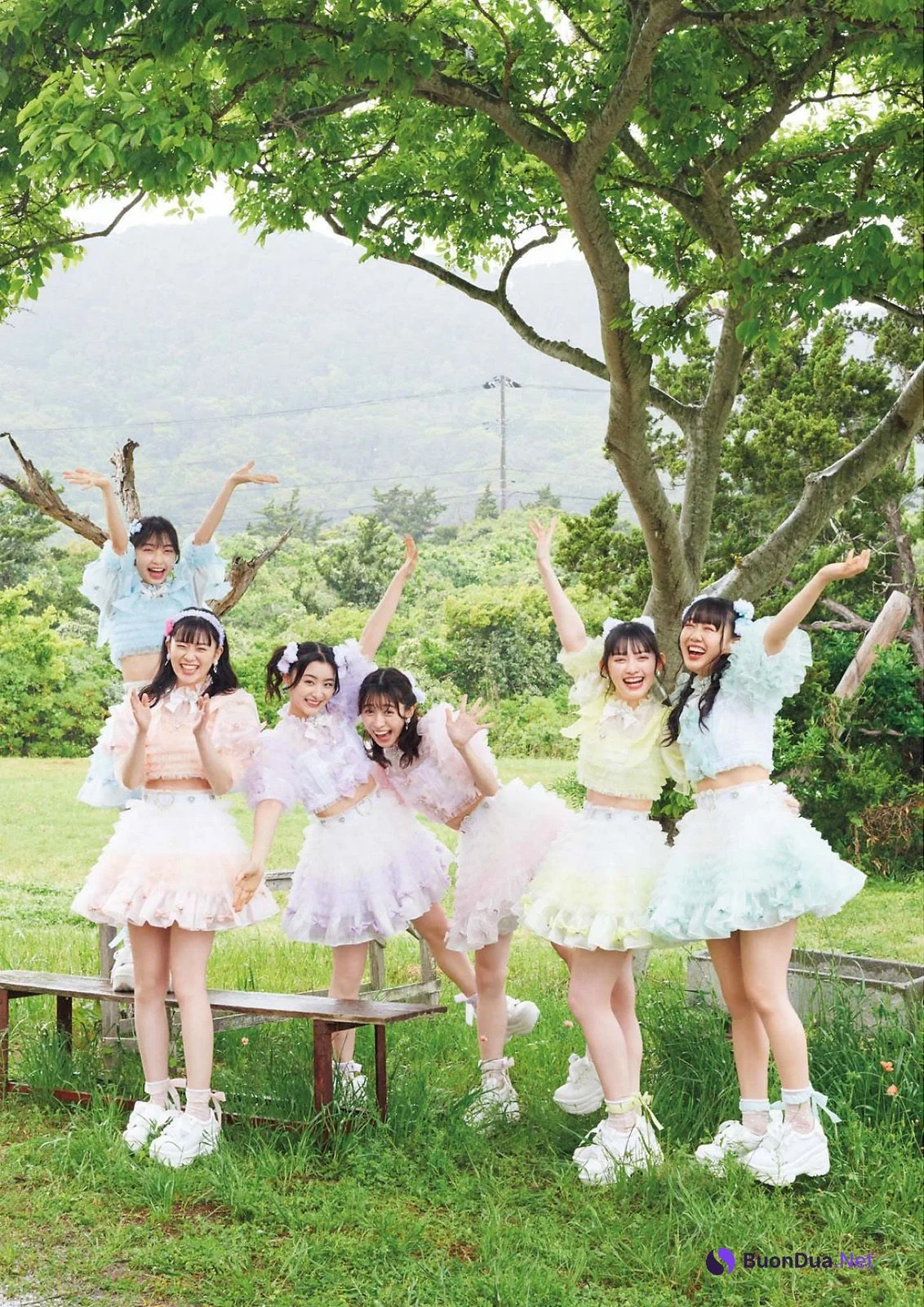 Cho Tokimeki ♡ Sendenbu 超ときめき♡宣伝部, Big Comic Spirits 2022 No.29 (ビッグコミックスピリッツ 2022年29号) - Photo 16