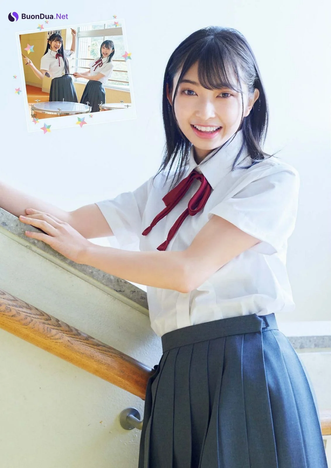 Cho Tokimeki ♡ Sendenbu 超ときめき♡宣伝部, Big Comic Spirits 2022 No.29 (ビッグコミックスピリッツ 2022年29号) - Photo 4