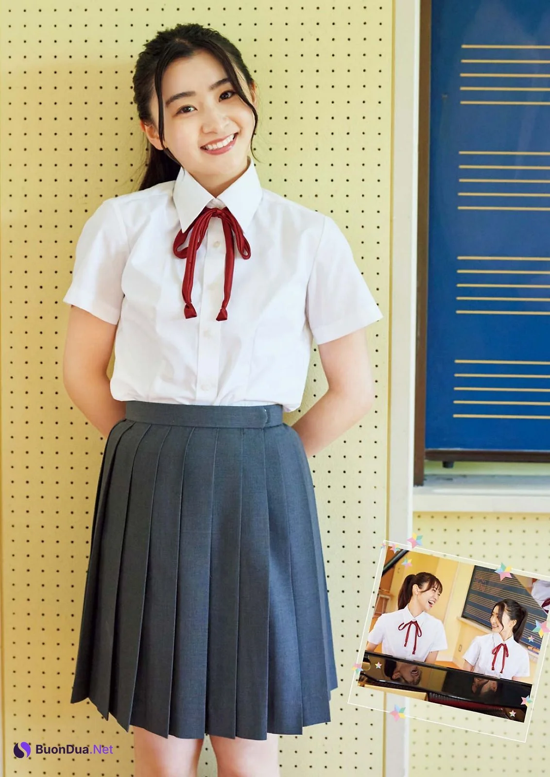 Cho Tokimeki ♡ Sendenbu 超ときめき♡宣伝部, Big Comic Spirits 2022 No.29 (ビッグコミックスピリッツ 2022年29号) - Photo 6