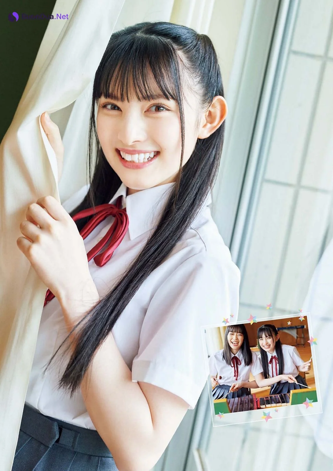 Cho Tokimeki ♡ Sendenbu 超ときめき♡宣伝部, Big Comic Spirits 2022 No.29 (ビッグコミックスピリッツ 2022年29号) - Photo 8