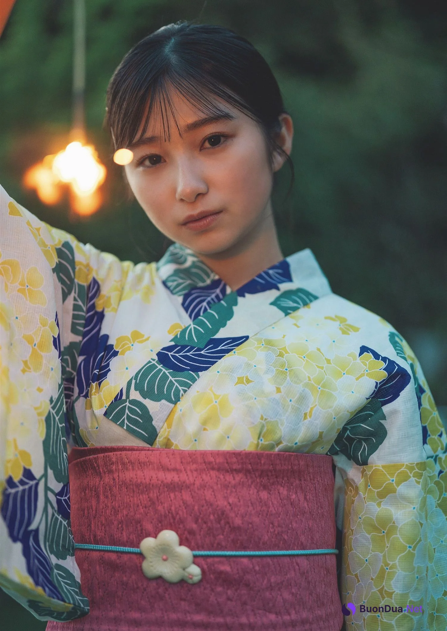 CHOCO チョコ, Weekly Playboy 2024 No.29 (週刊プレイボーイ 2024年29号) - Photo 4