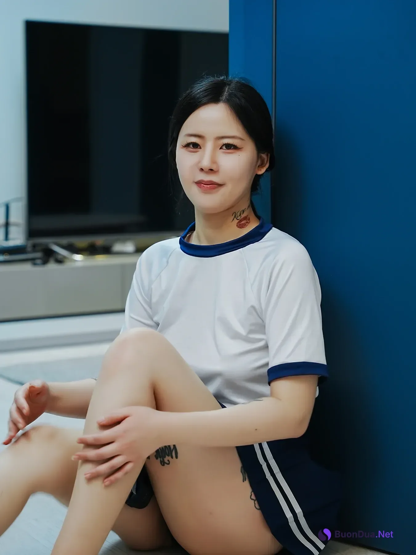Choi Ri 최리, Photobook Vol.01 「Bloomers」 Set.01 - รูปภาพ 11