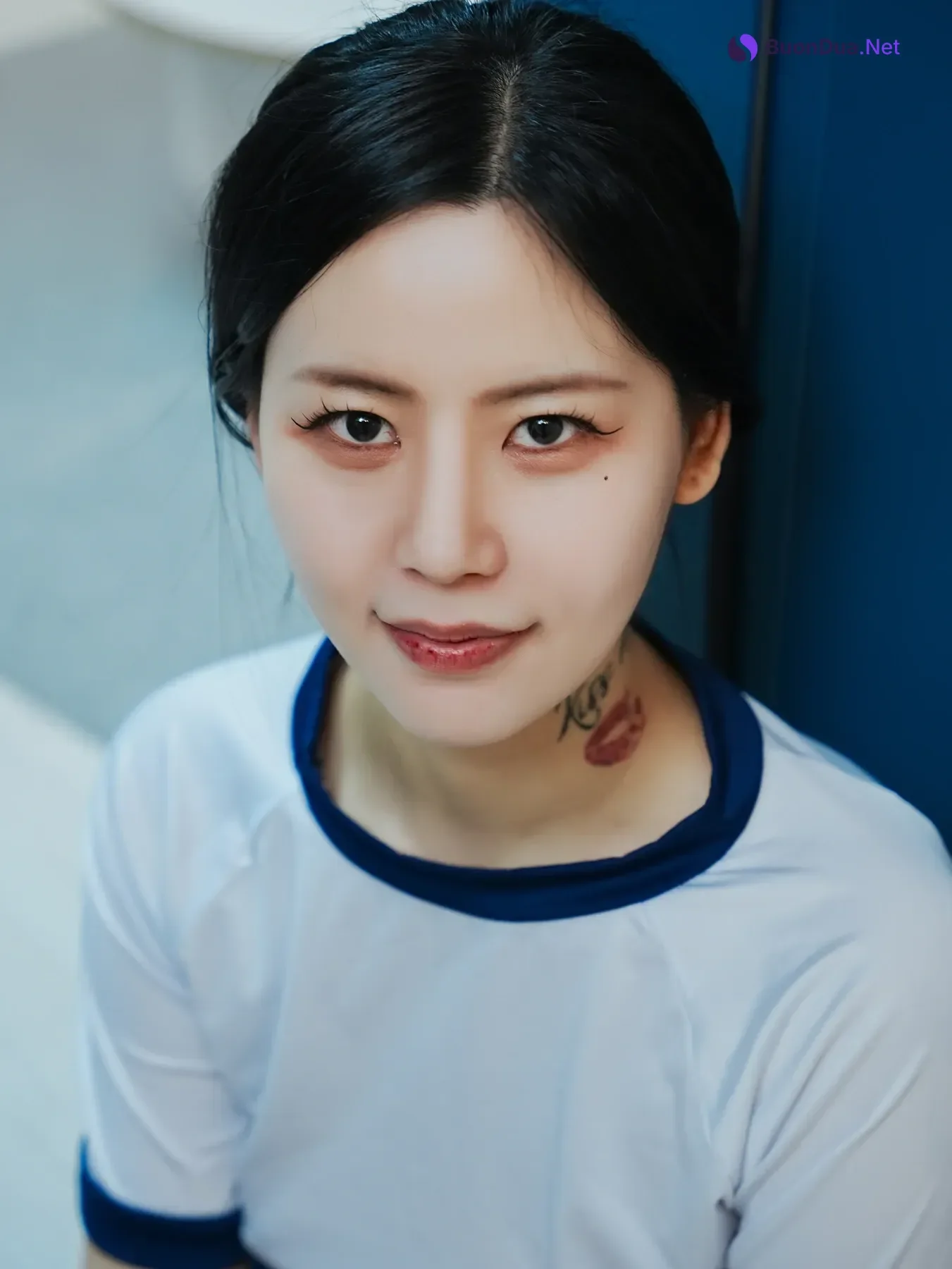 Choi Ri 최리, Photobook Vol.01 「Bloomers」 Set.01 - รูปภาพ 13
