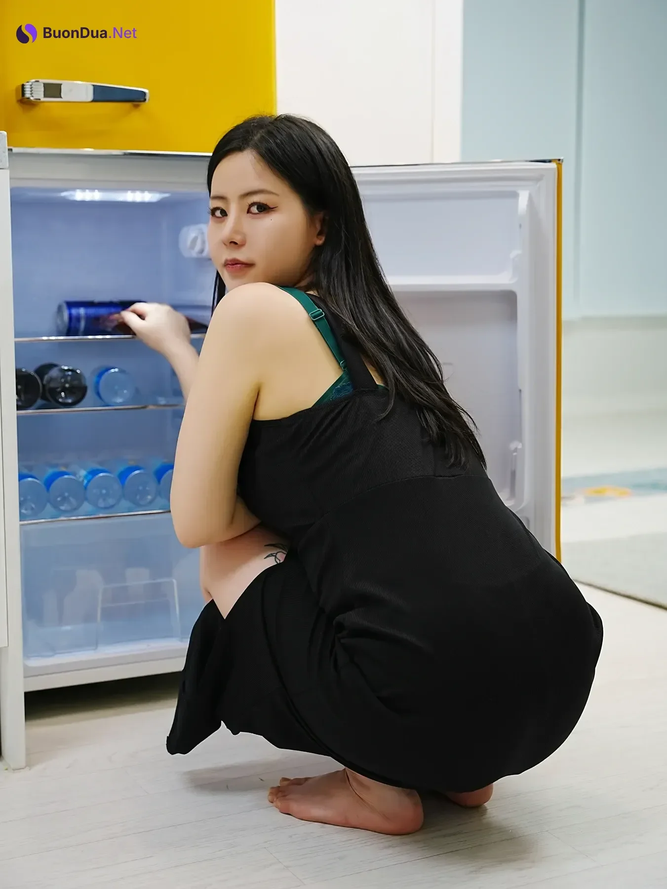 Choi Ri 최리, Photobook Vol.02 「Missy Look」 Set.01 - Photo 18