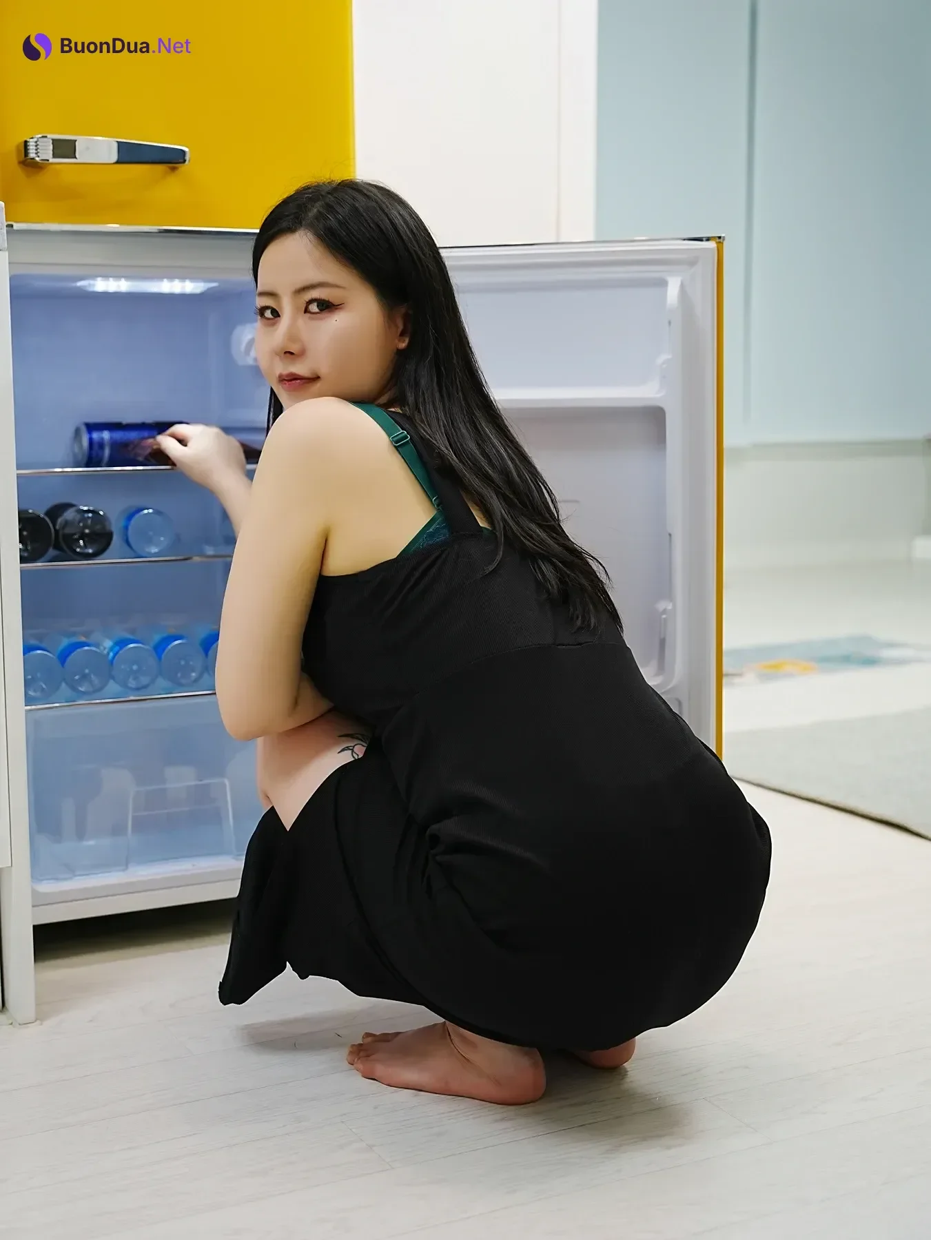 Choi Ri 최리, Photobook Vol.02 「Missy Look」 Set.01 - Photo 19