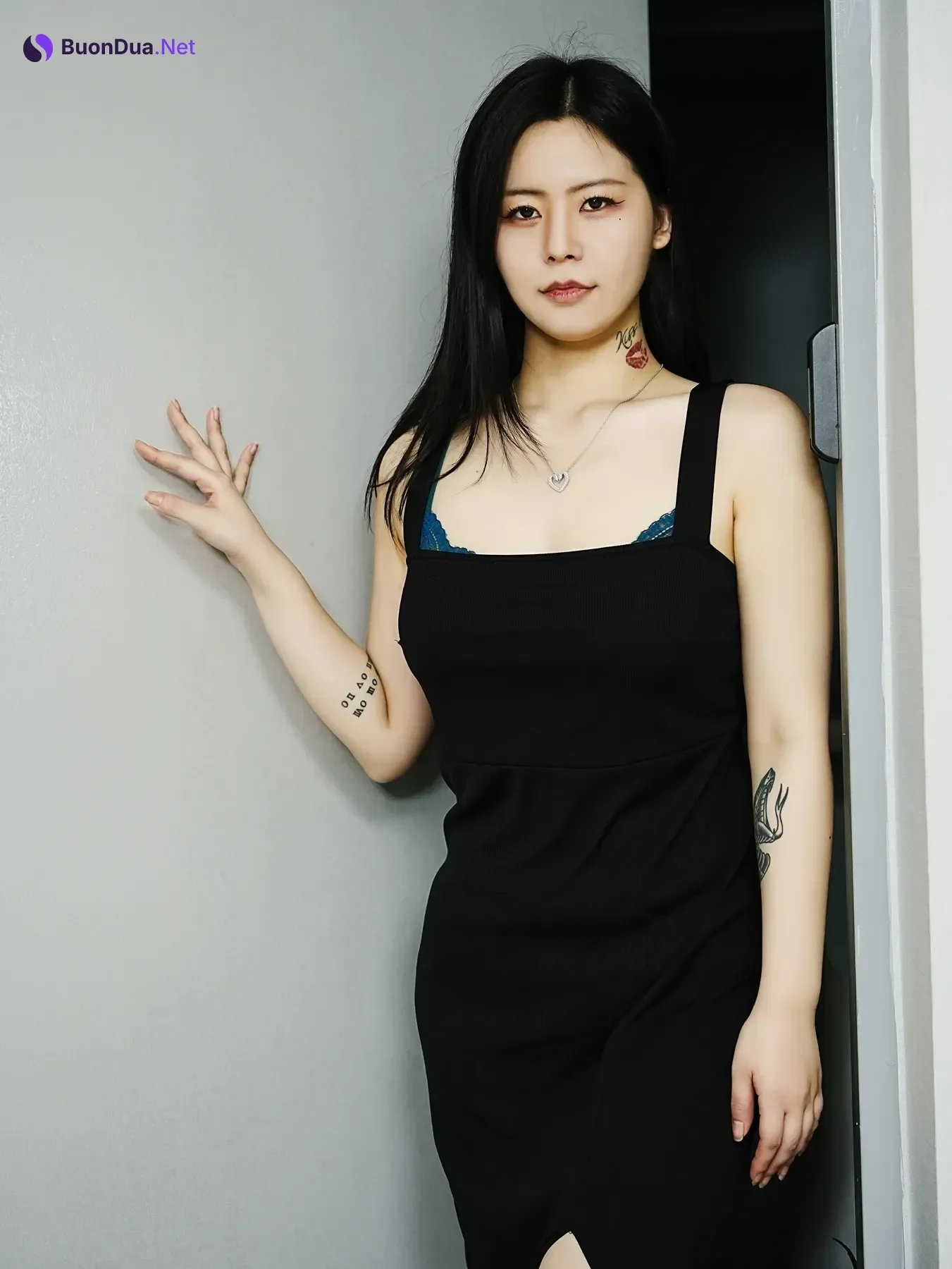 Choi Ri 최리, Photobook Vol.02 「Missy Look」 Set.01 - Photo 2