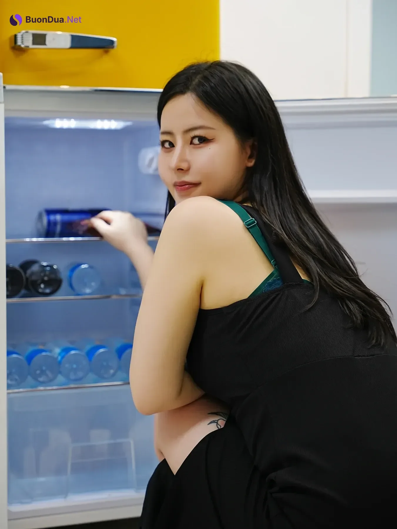 Choi Ri 최리, Photobook Vol.02 「Missy Look」 Set.01 - Photo 20
