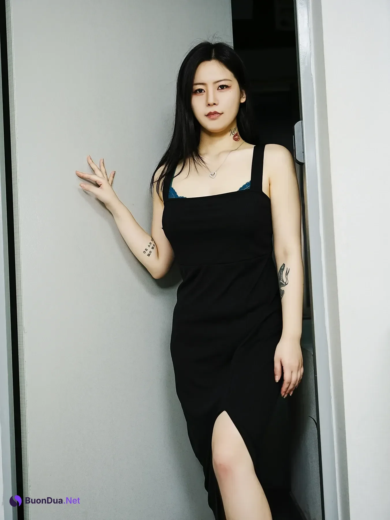Choi Ri 최리, Photobook Vol.02 「Missy Look」 Set.01 - Photo 3