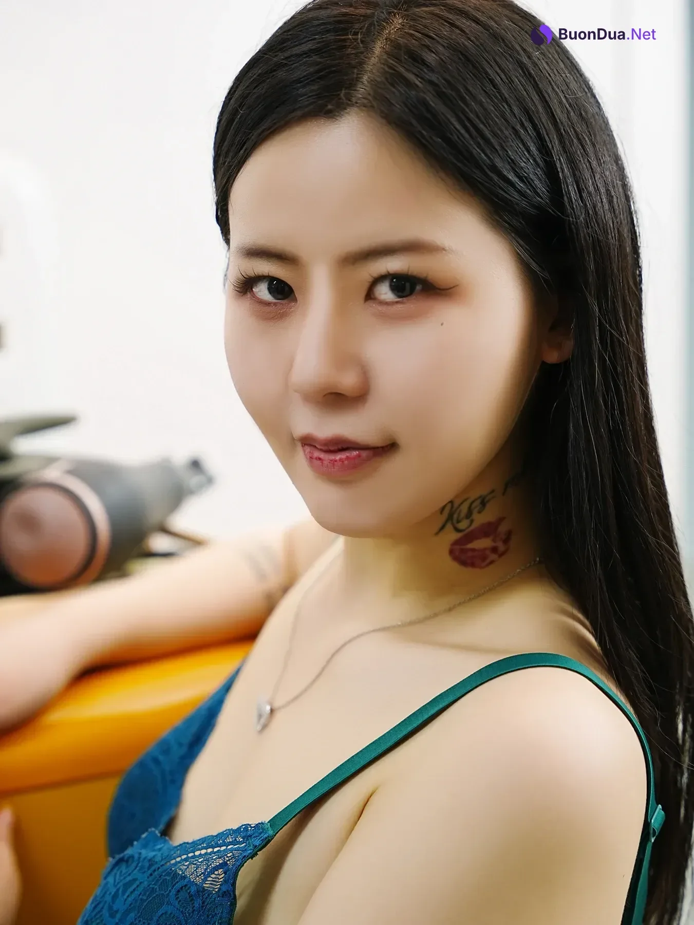 Choi Ri 최리, Photobook Vol.02 「Missy Look」 Set.02 - Photo 2