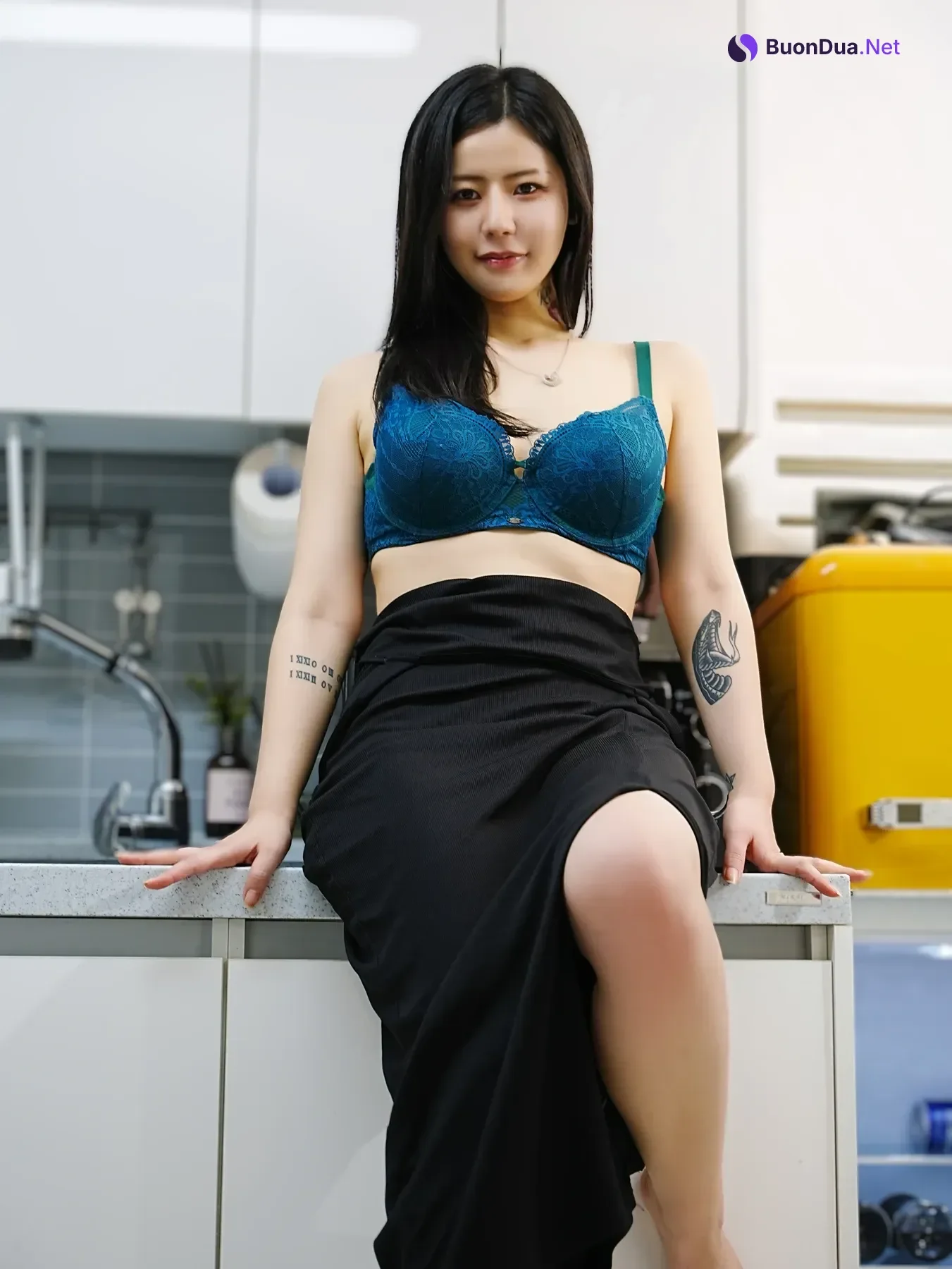 Choi Ri 최리, Photobook Vol.02 「Missy Look」 Set.02 - Photo 7