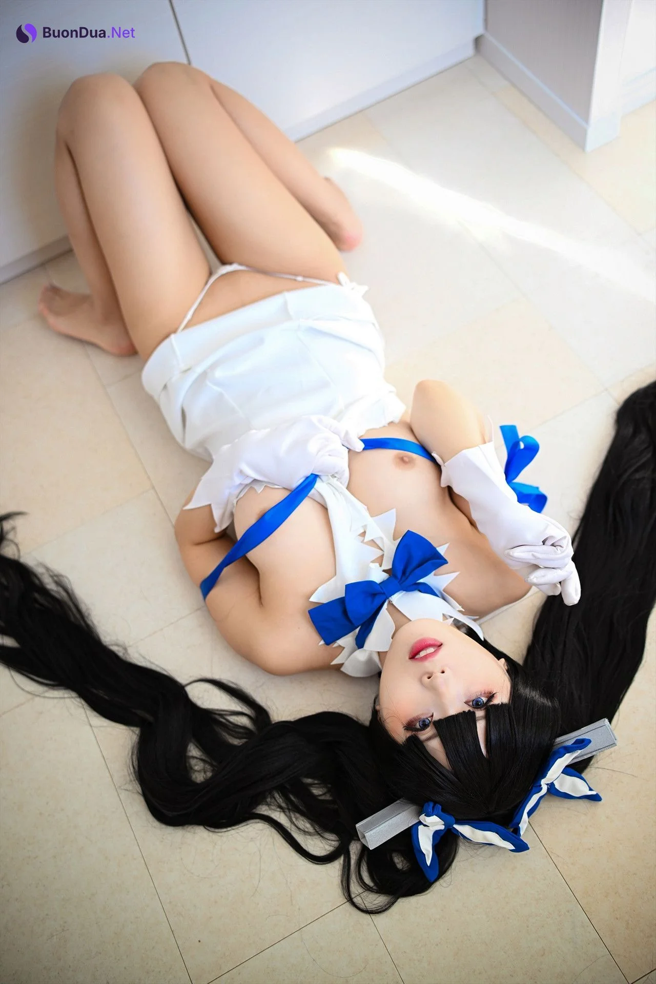 Chuchu Nagomitei なごみ亭ちゅちゅ, 写真集 Hestia Meeting - Photo 12