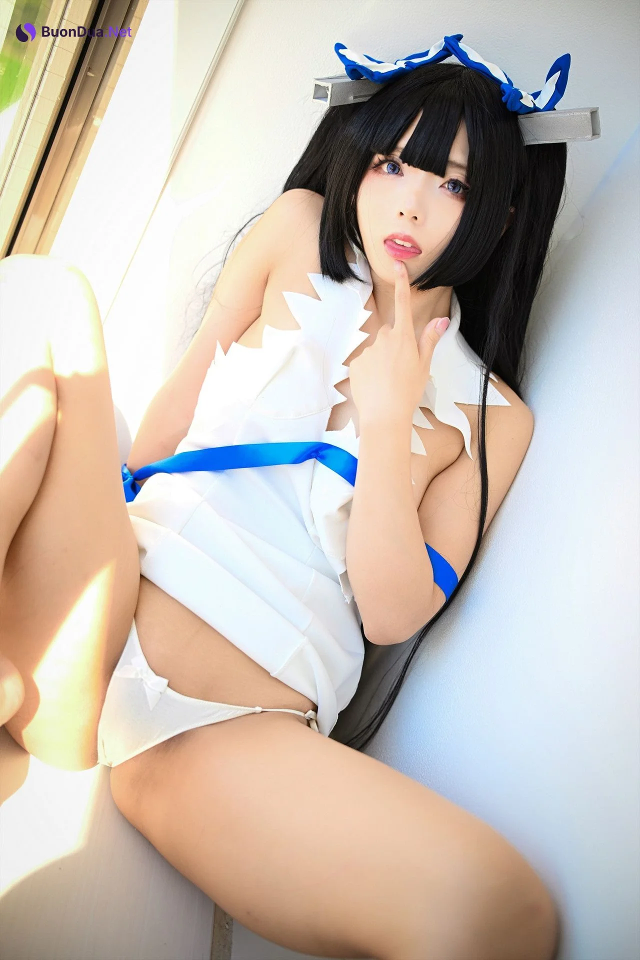 Chuchu Nagomitei なごみ亭ちゅちゅ, 写真集 Hestia Meeting - Photo 4