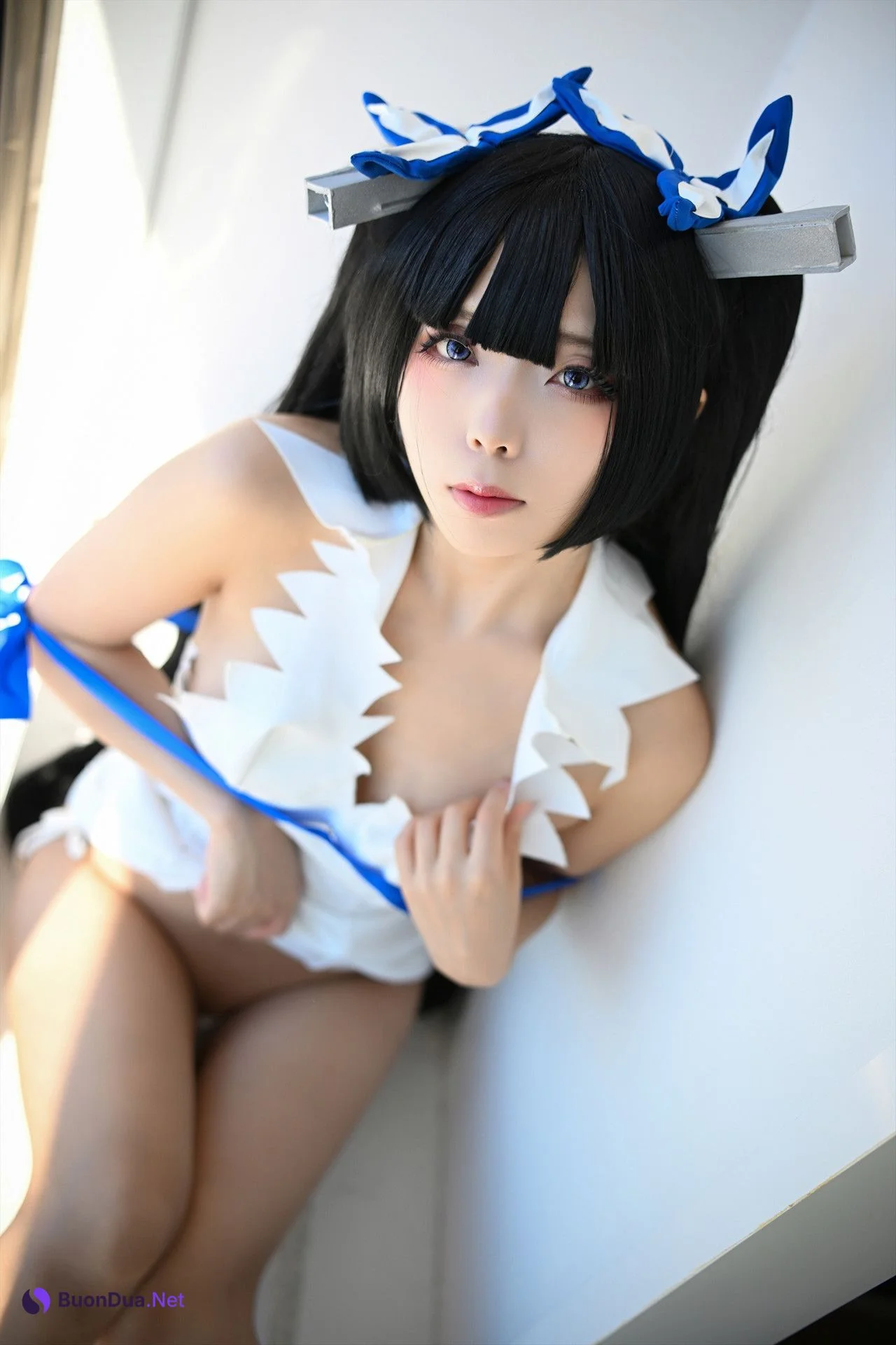Chuchu Nagomitei なごみ亭ちゅちゅ, 写真集 Hestia Meeting - Photo 5