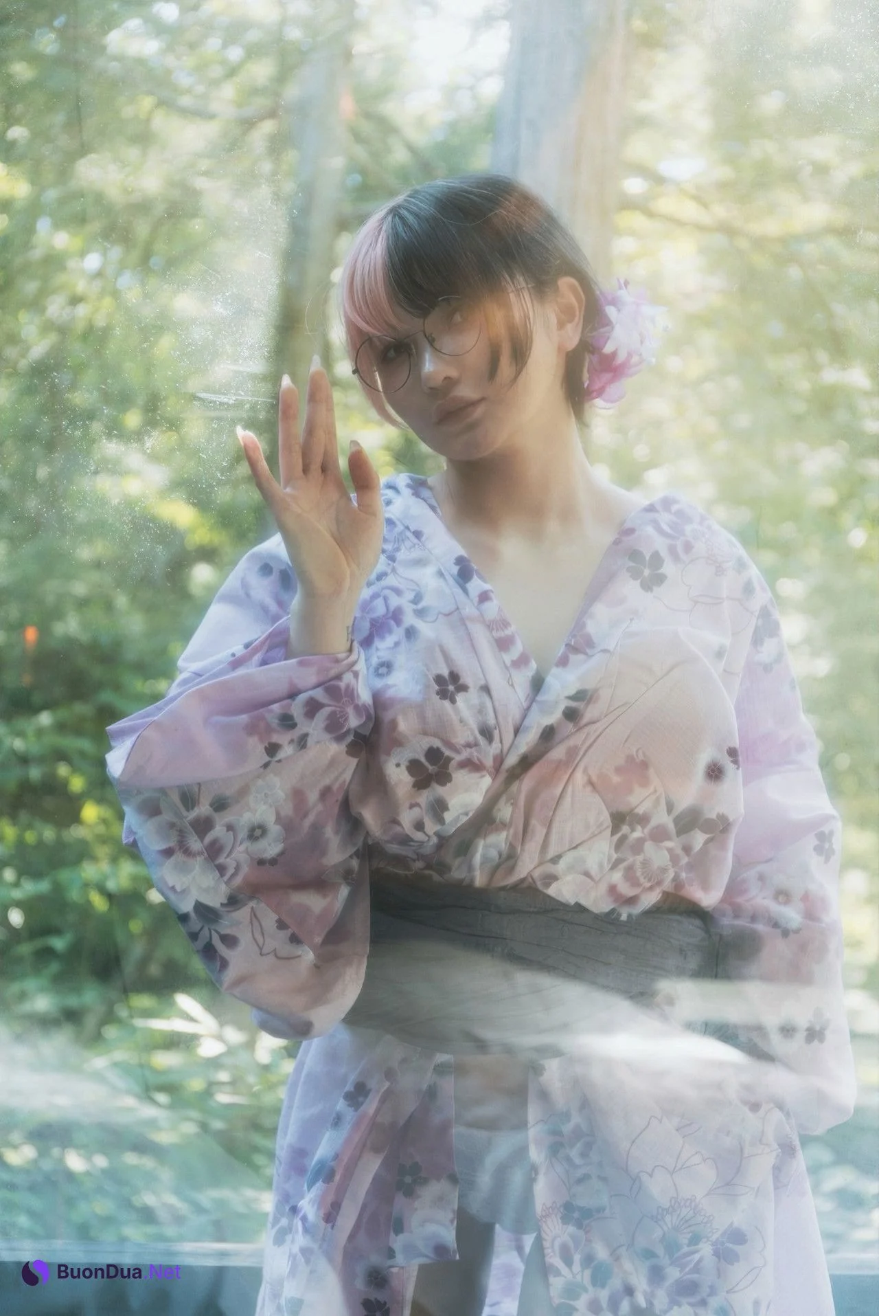 Chukimeroday ちゅきめろでぃ, 2nd 写真集 『一泊二日』 Set.01 - Photo 2