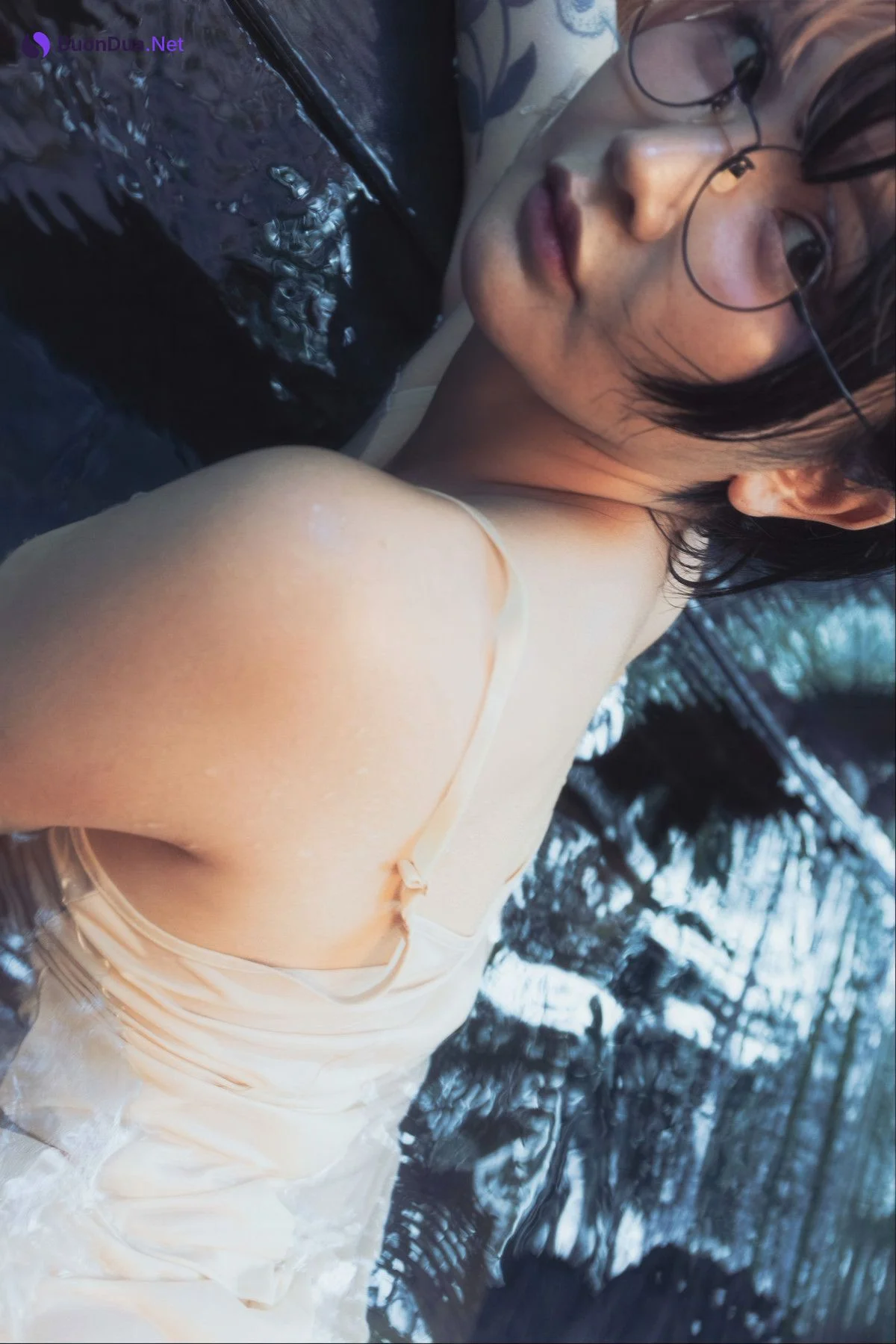 Chukimeroday ちゅきめろでぃ, 2nd 写真集 『一泊二日』 Set.02 - Photo 12