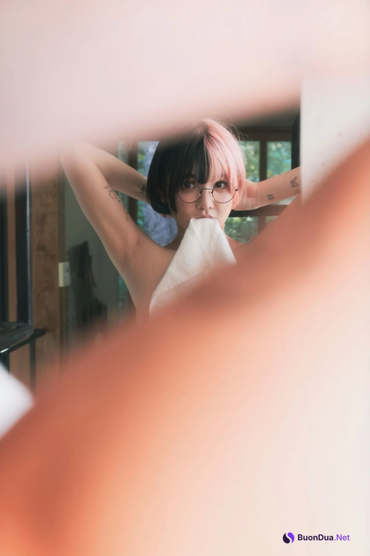 Chukimeroday ちゅきめろでぃ, 2nd 写真集 『一泊二日』 Set.02 - Photo 17