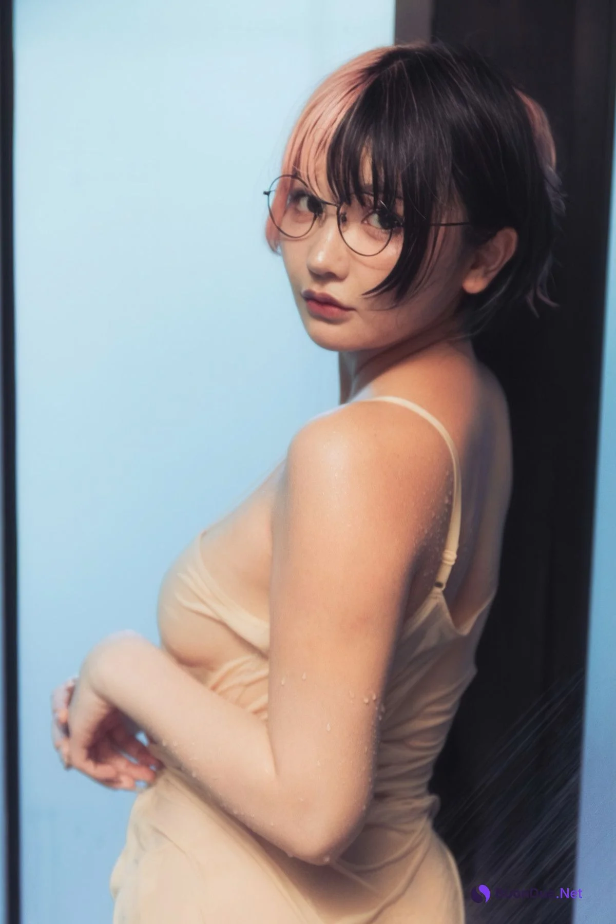 Chukimeroday ちゅきめろでぃ, 2nd 写真集 『一泊二日』 Set.02 - Photo 3