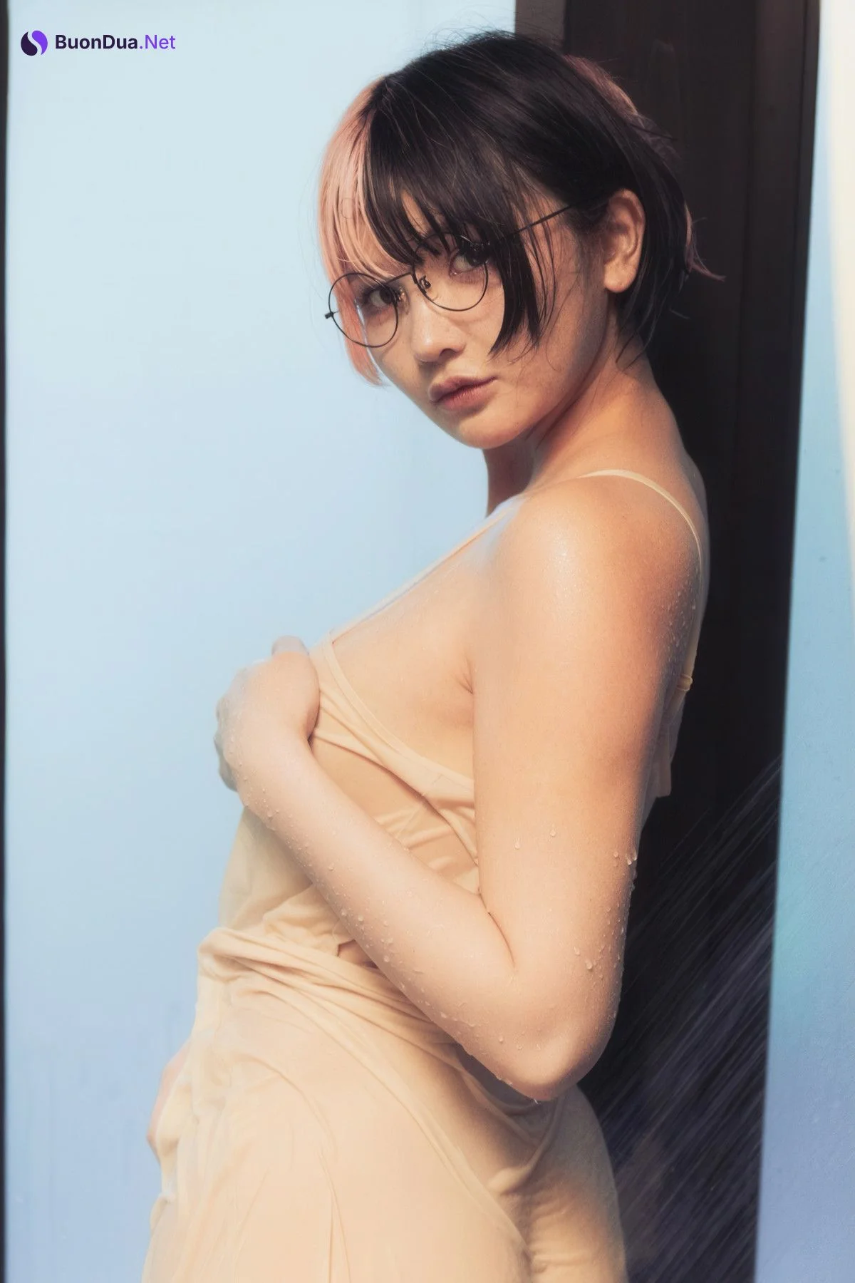 Chukimeroday ちゅきめろでぃ, 2nd 写真集 『一泊二日』 Set.02 - Photo 4