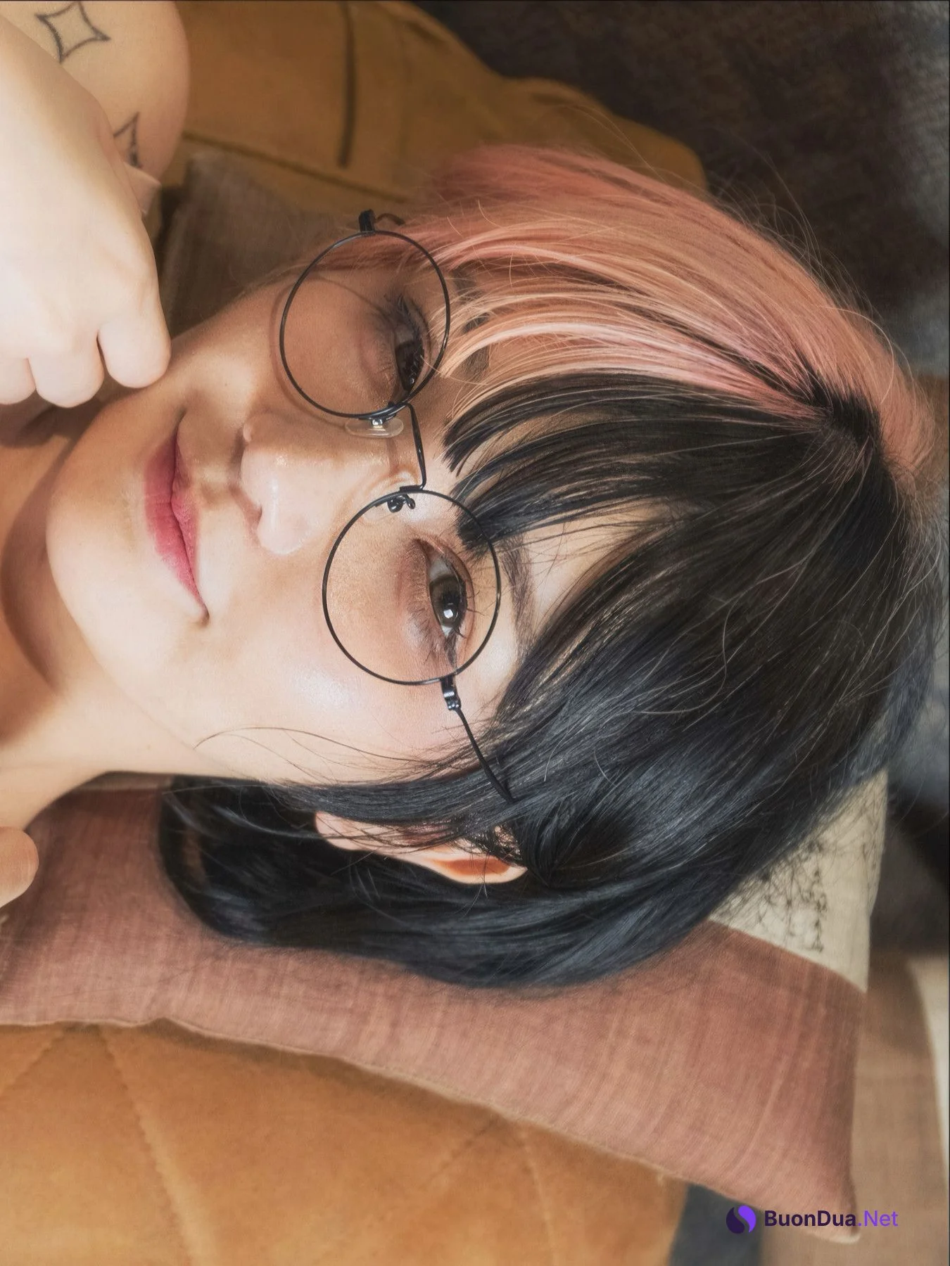 Chukimeroday ちゅきめろでぃ, 2nd 写真集 『一泊二日』 Set.03 - Photo 15