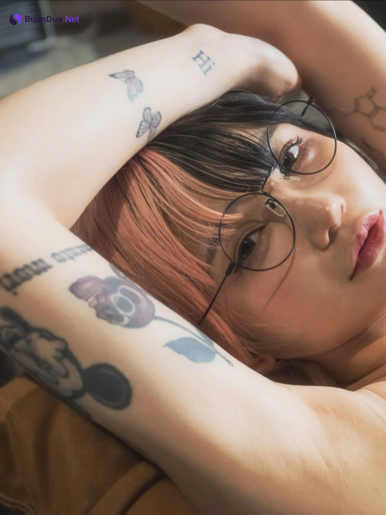 Chukimeroday ちゅきめろでぃ, 2nd 写真集 『一泊二日』 Set.03 - Photo 19