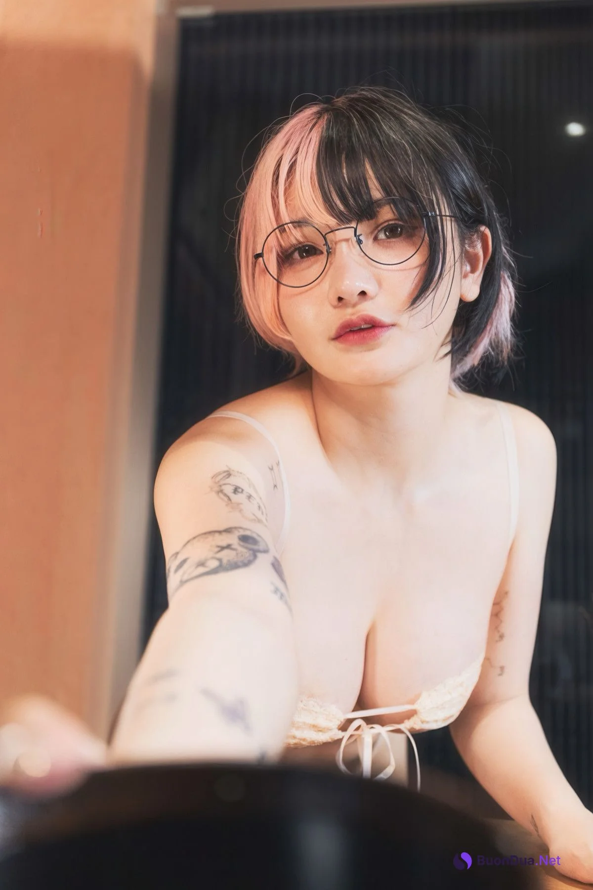 Chukimeroday ちゅきめろでぃ, 2nd 写真集 『一泊二日』 Set.04 - Photo 12