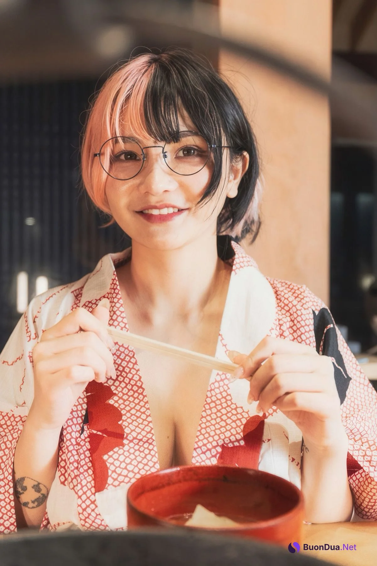 Chukimeroday ちゅきめろでぃ, 2nd 写真集 『一泊二日』 Set.04 - Photo 16