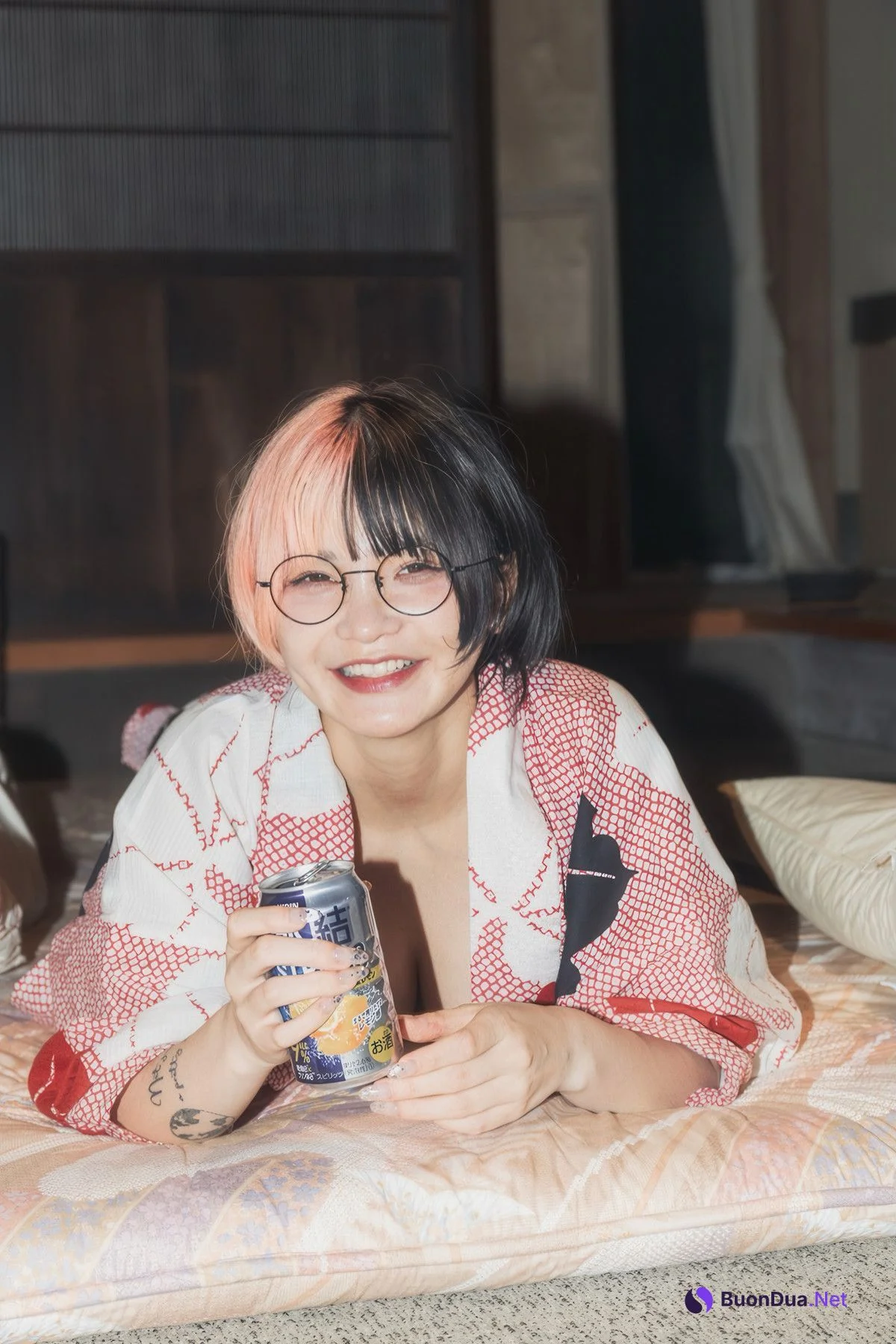 Chukimeroday ちゅきめろでぃ, 2nd 写真集 『一泊二日』 Set.04 - Photo 18